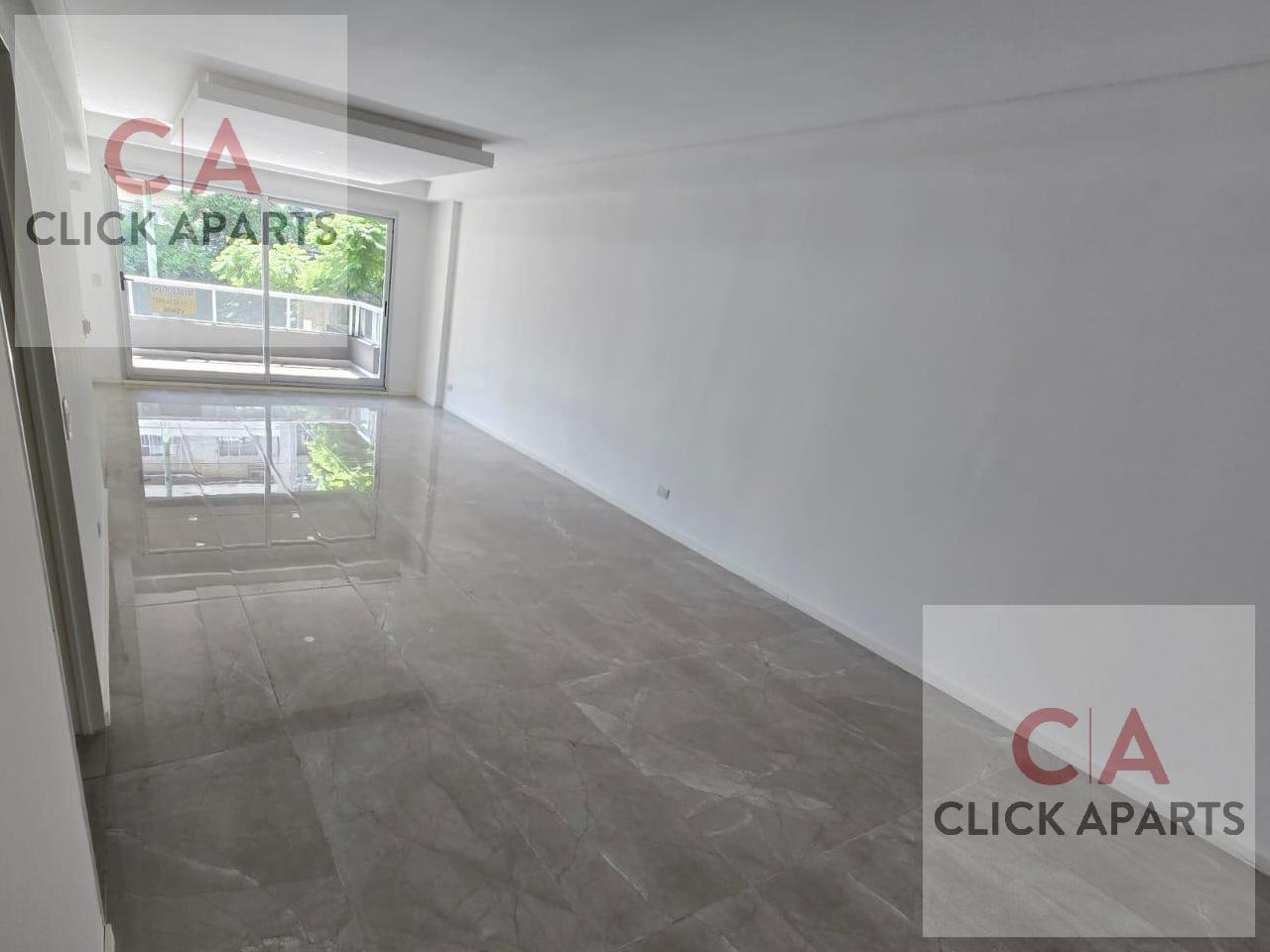 Foto de Venta - 4 ambientes con balcón - dependencia - Cochera - full amenities, imagen 5