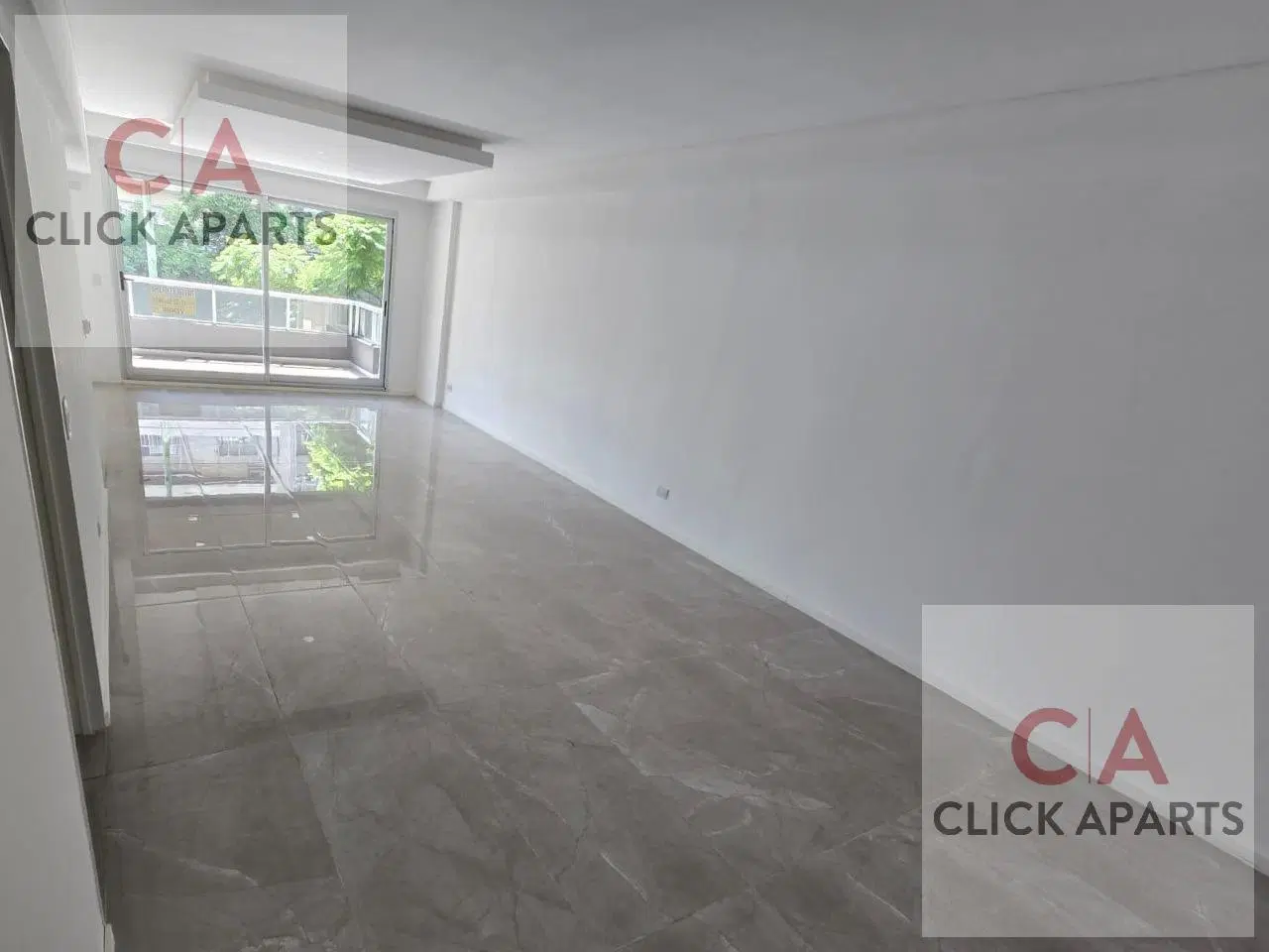 Venta - 4 ambientes con balcón - dependencia - Cochera - full amenities - Villa Crespo 5