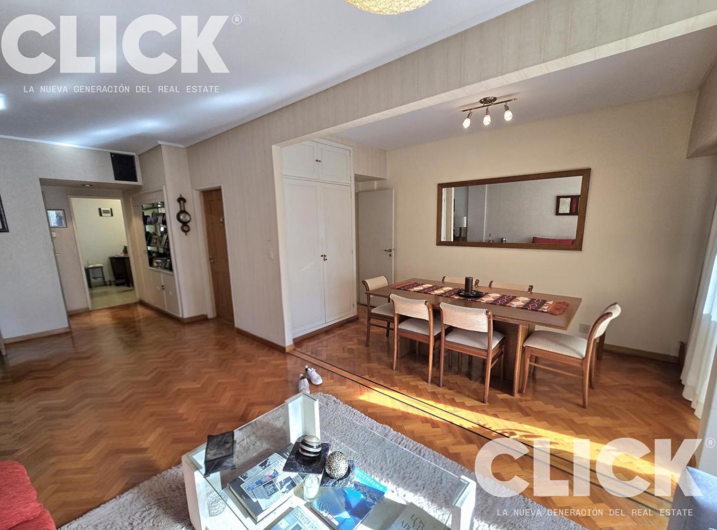 Foto de Venta - 4 Ambientes con balcón - cochera - Apto crédito - Colegiales, imagen 4
