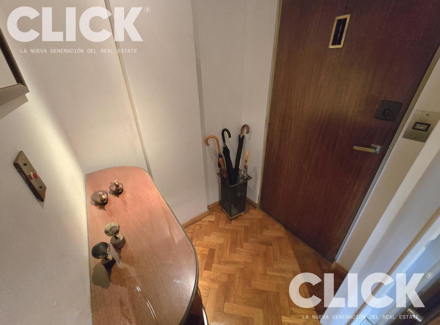 Foto de Venta - 4 Ambientes con balcón - cochera - Apto crédito - Colegiales, imagen 1