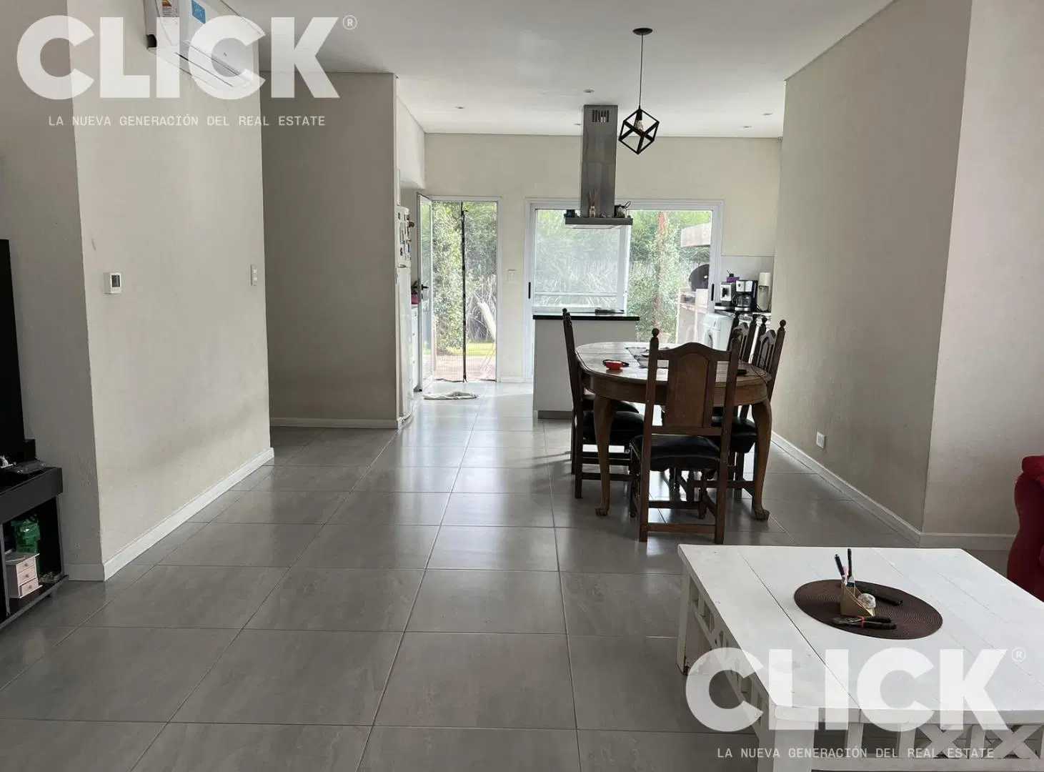 Venta Casa en Los Arces 4
