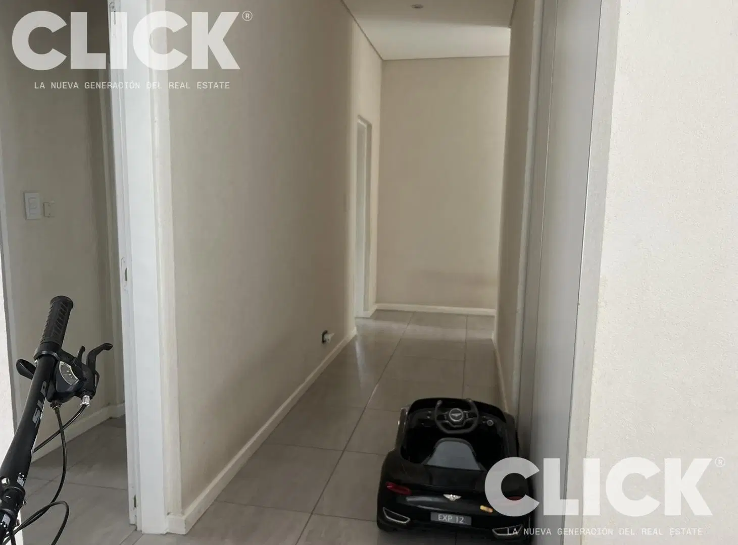 Venta Casa en Los Arces 8