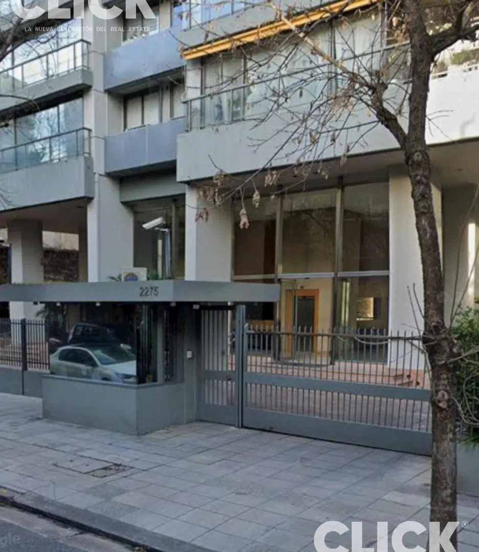 Cochera en Recoleta 3