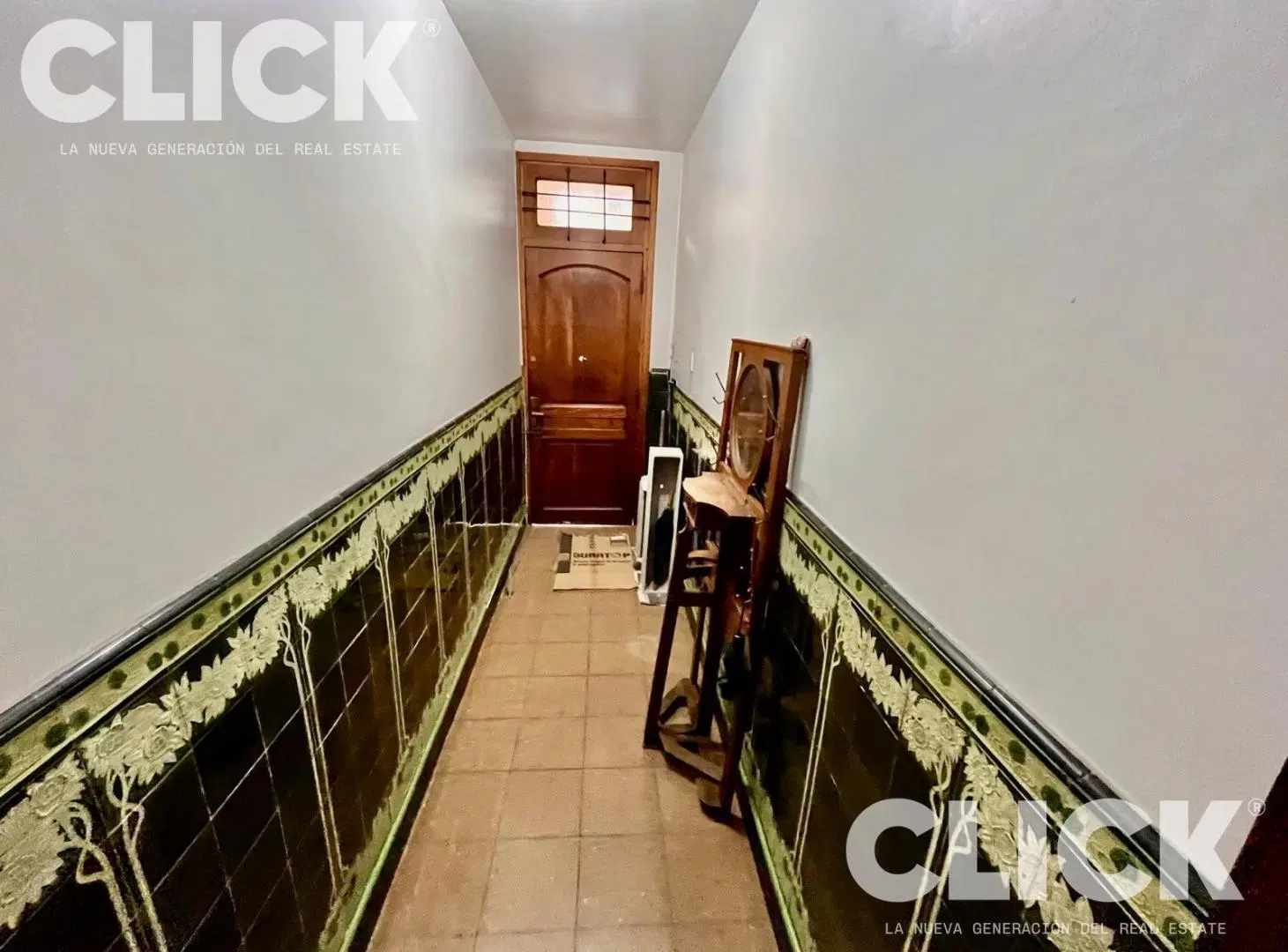 Venta - PH 7 ambientes con patio - OPORTUNIDAD - Almagro 2