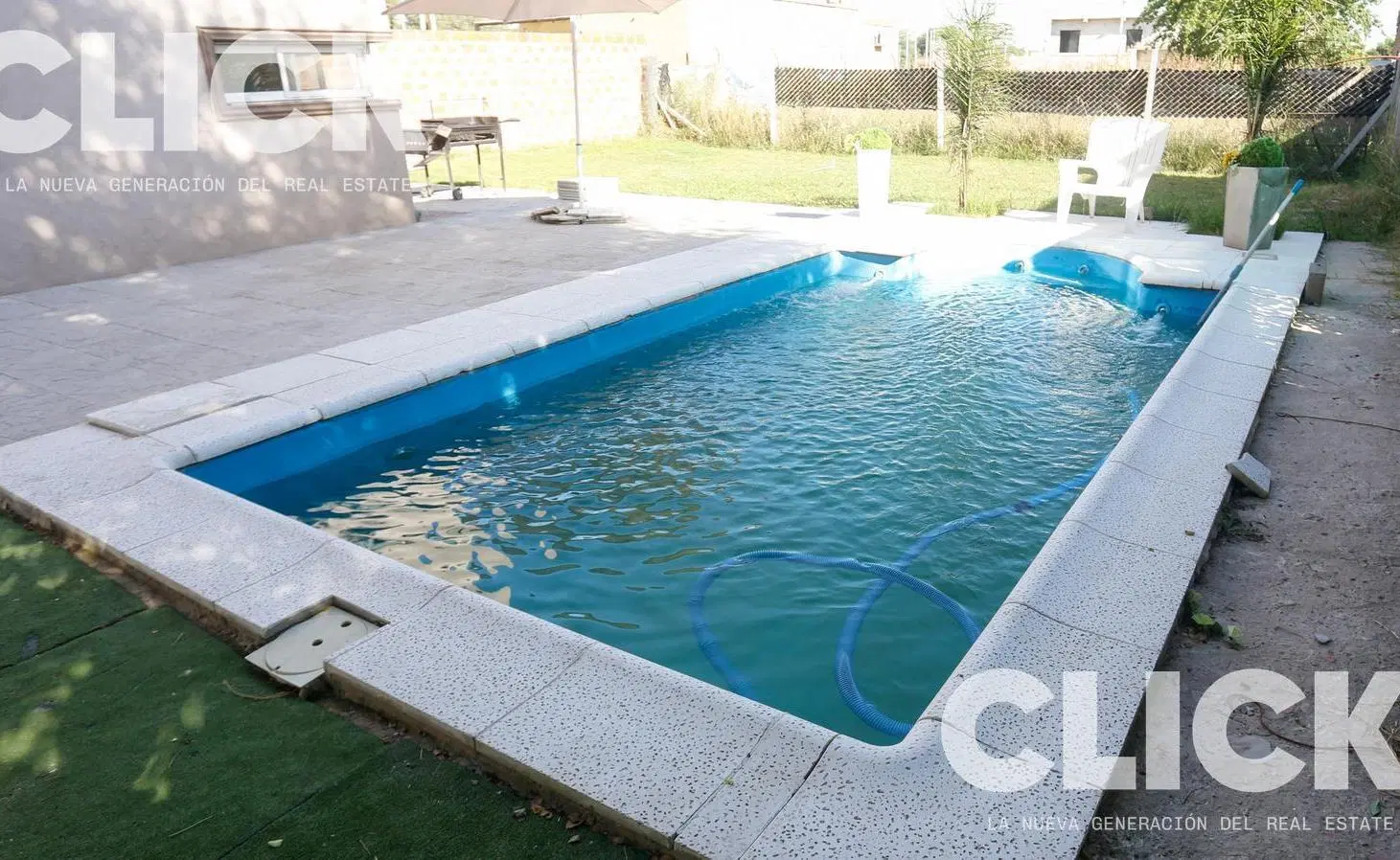 Casa de 4 ambientes en Venta en Tristán Suárez 5