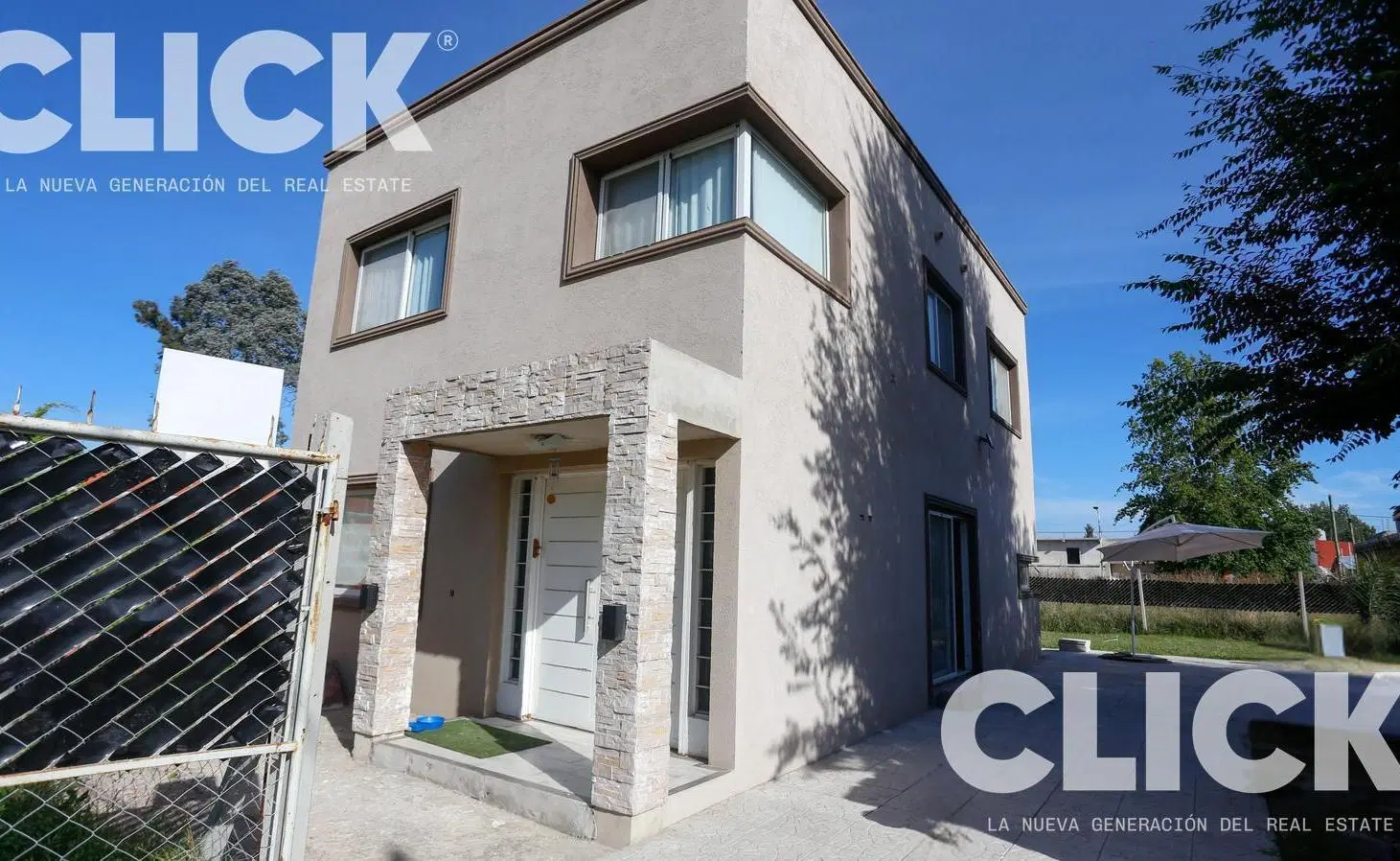 Casa de 4 ambientes en Venta en Tristán Suárez 3