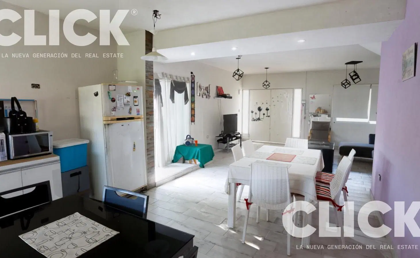 Casa de 4 ambientes en Venta en Tristán Suárez 4