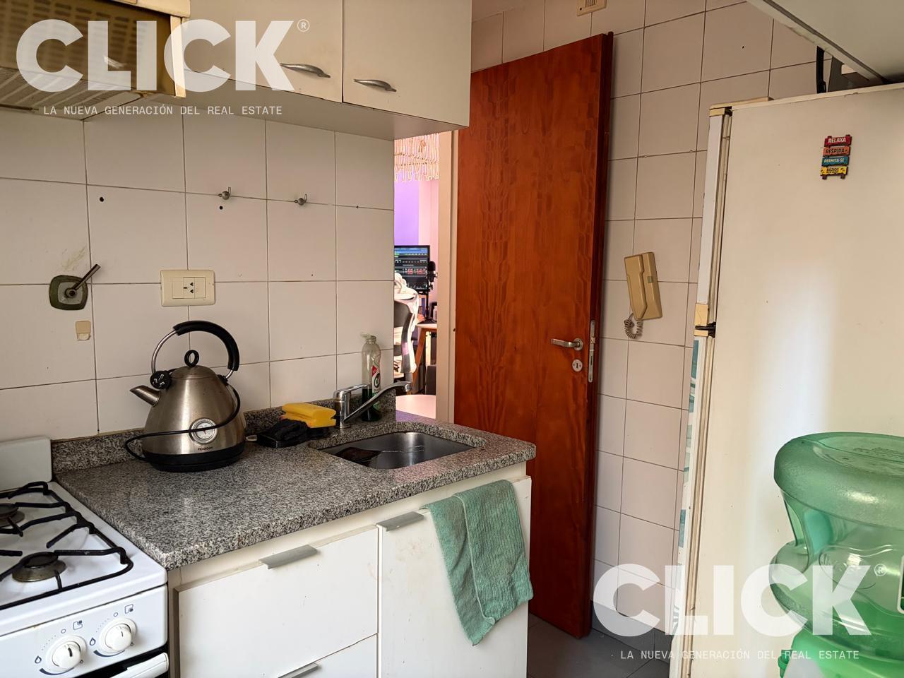 Foto de Venta - 2 ambientes con balcón - Recoleta, imagen 4