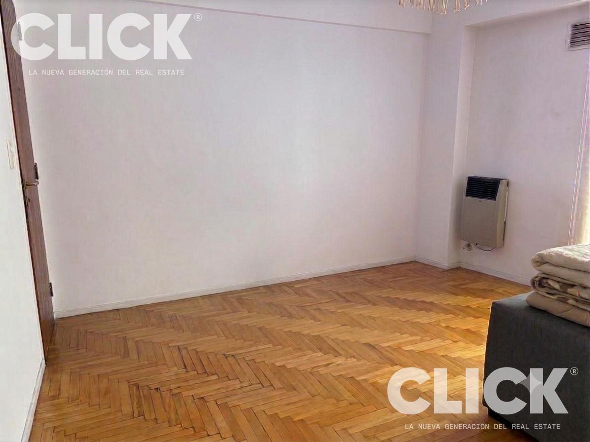 Foto de Venta - 2 ambientes con balcón - Recoleta, imagen 2