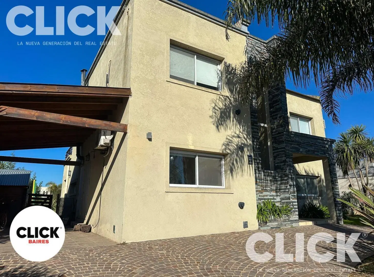 Casa 6 ambientes en venta en Barrio Santa Rita, San Vicente 3
