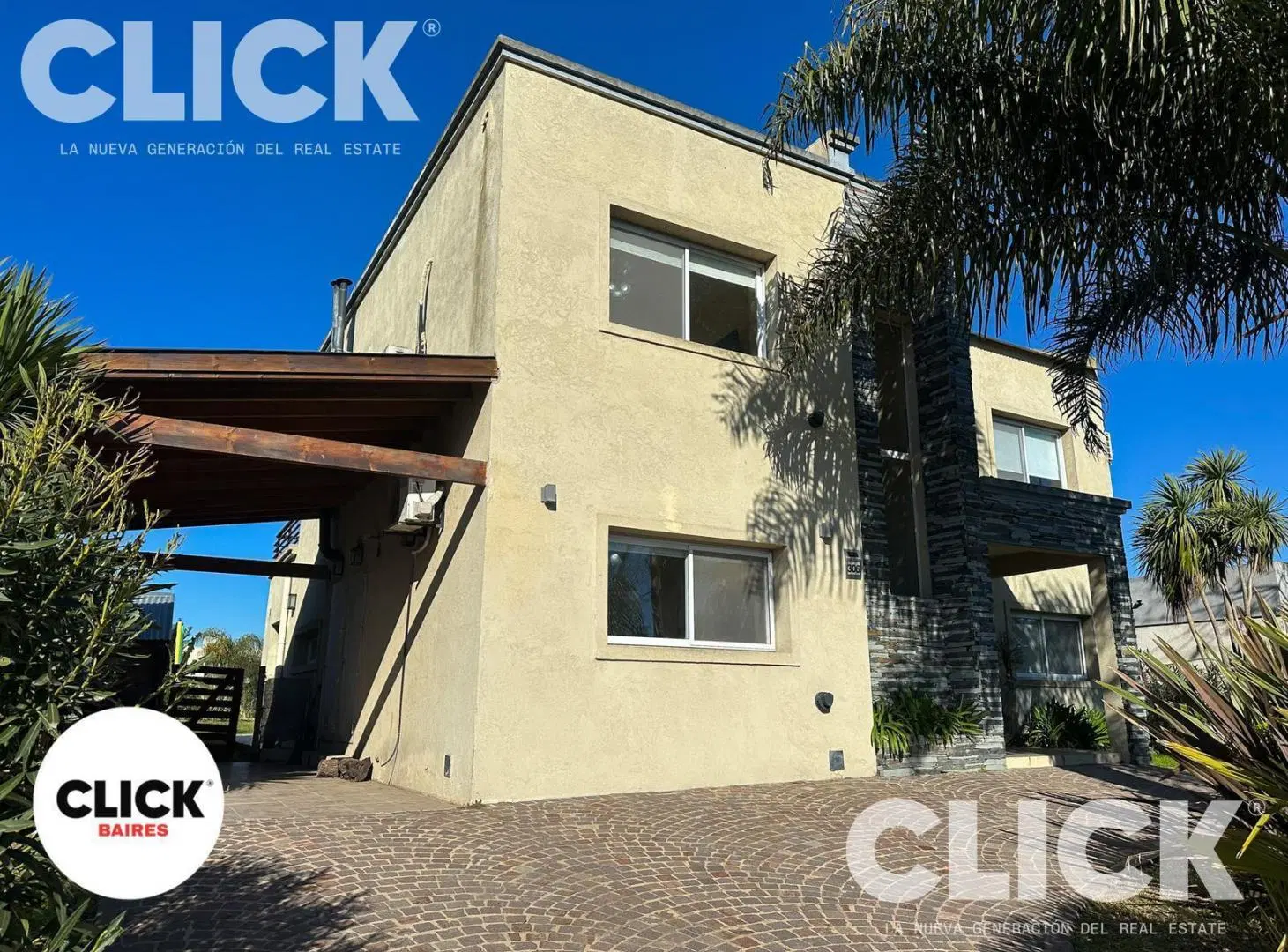 Casa 6 ambientes en venta en Barrio Santa Rita, San Vicente 4