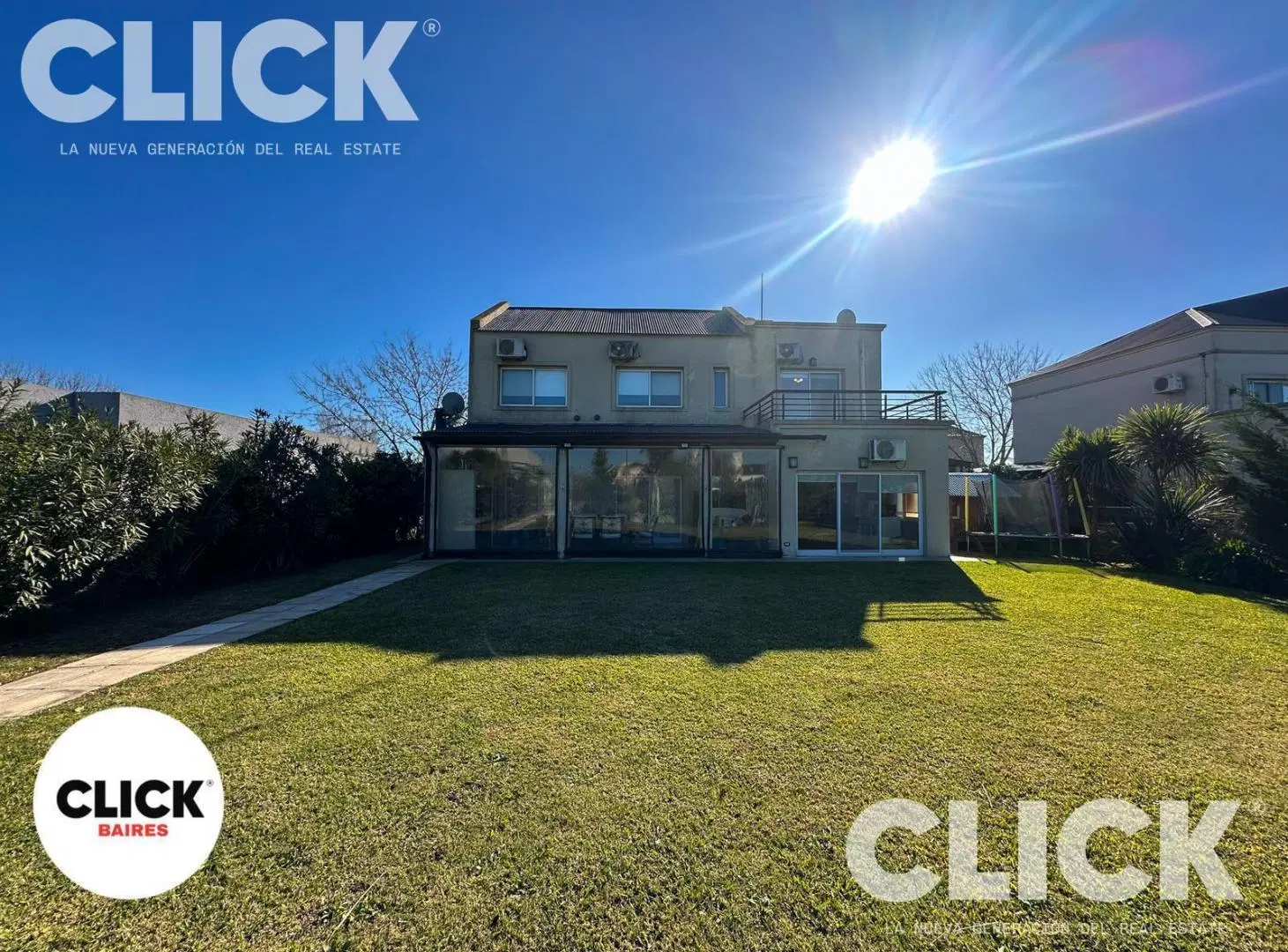 Casa 6 ambientes en venta en Barrio Santa Rita, San Vicente 8