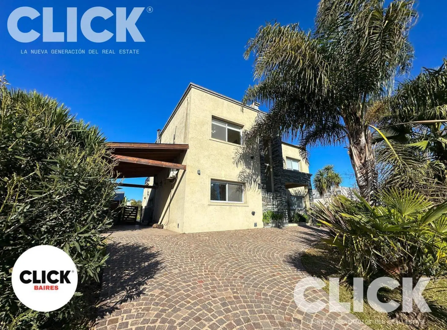Casa 6 ambientes en venta en Barrio Santa Rita, San Vicente 5