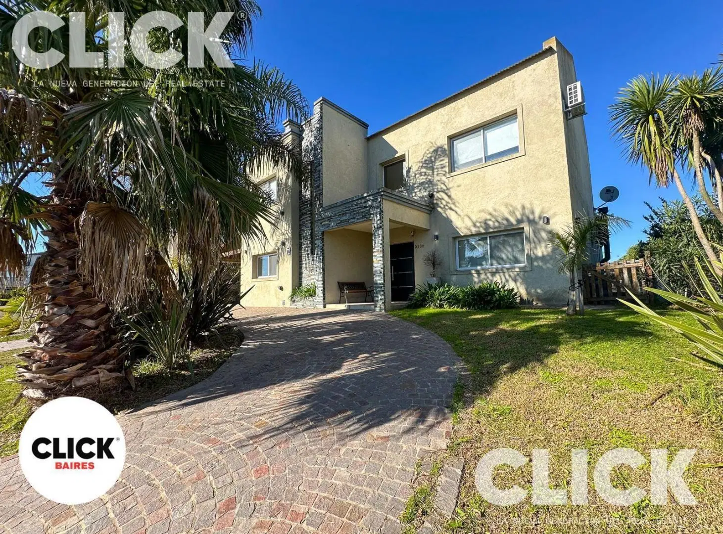 Casa 6 ambientes en venta en Barrio Santa Rita, San Vicente 2