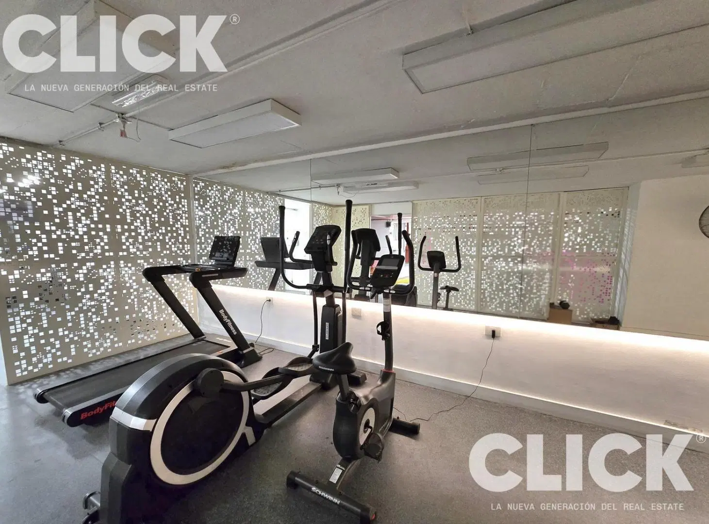 Venta Monoambientes - ideal inversor - Piso alto - San Nicolas 8