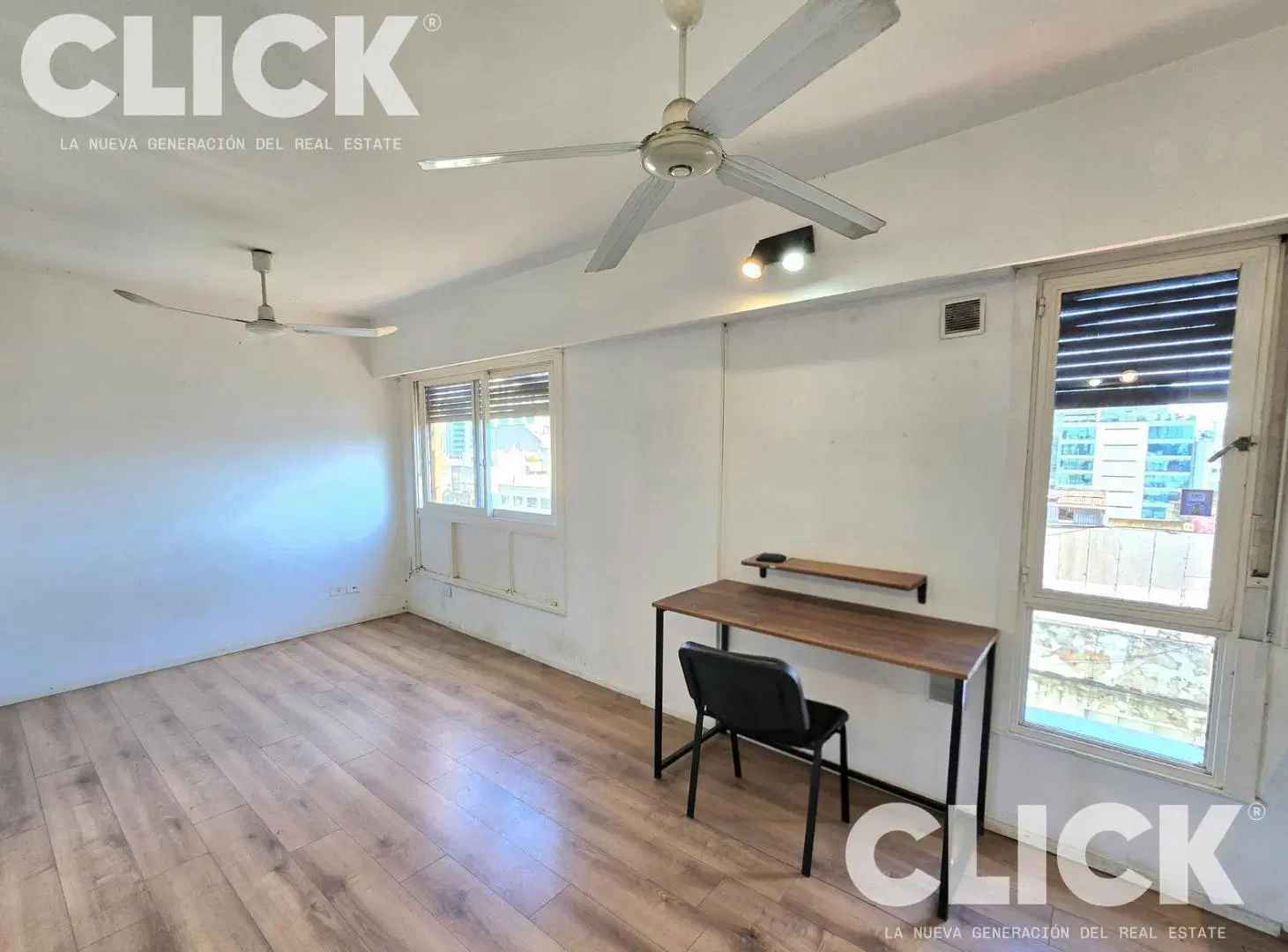 Venta Monoambientes - ideal inversor - Piso alto - San Nicolas 2