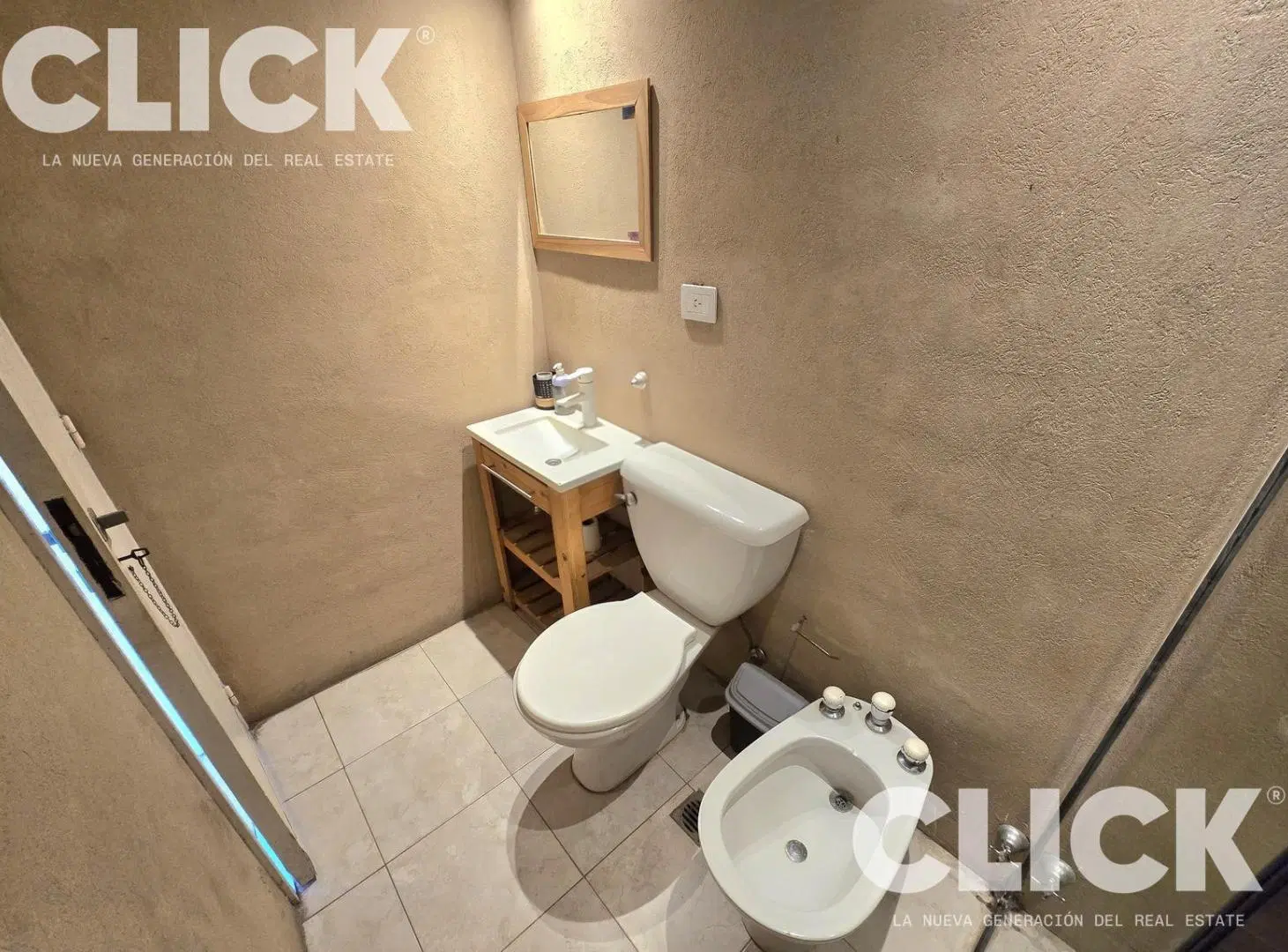 Venta Monoambientes - ideal inversor - Piso alto - San Nicolas 5