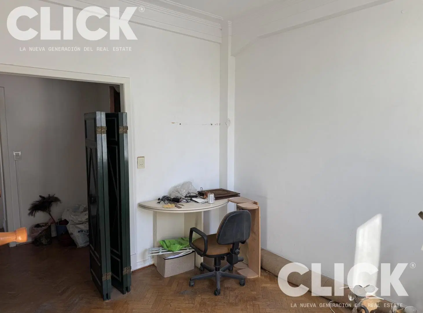 VENTA - 3 AMBIENTES - APTO PROFESIONAL - BALVANERA 3