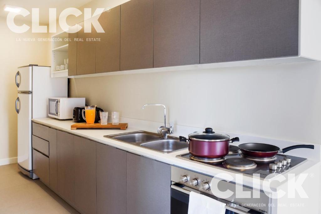 Foto de VENTA - 2 AMBIENTES CON TERRAZA - FULL AMENITIES - COCHERA OPCIONAL - NUÑEZ, imagen 1