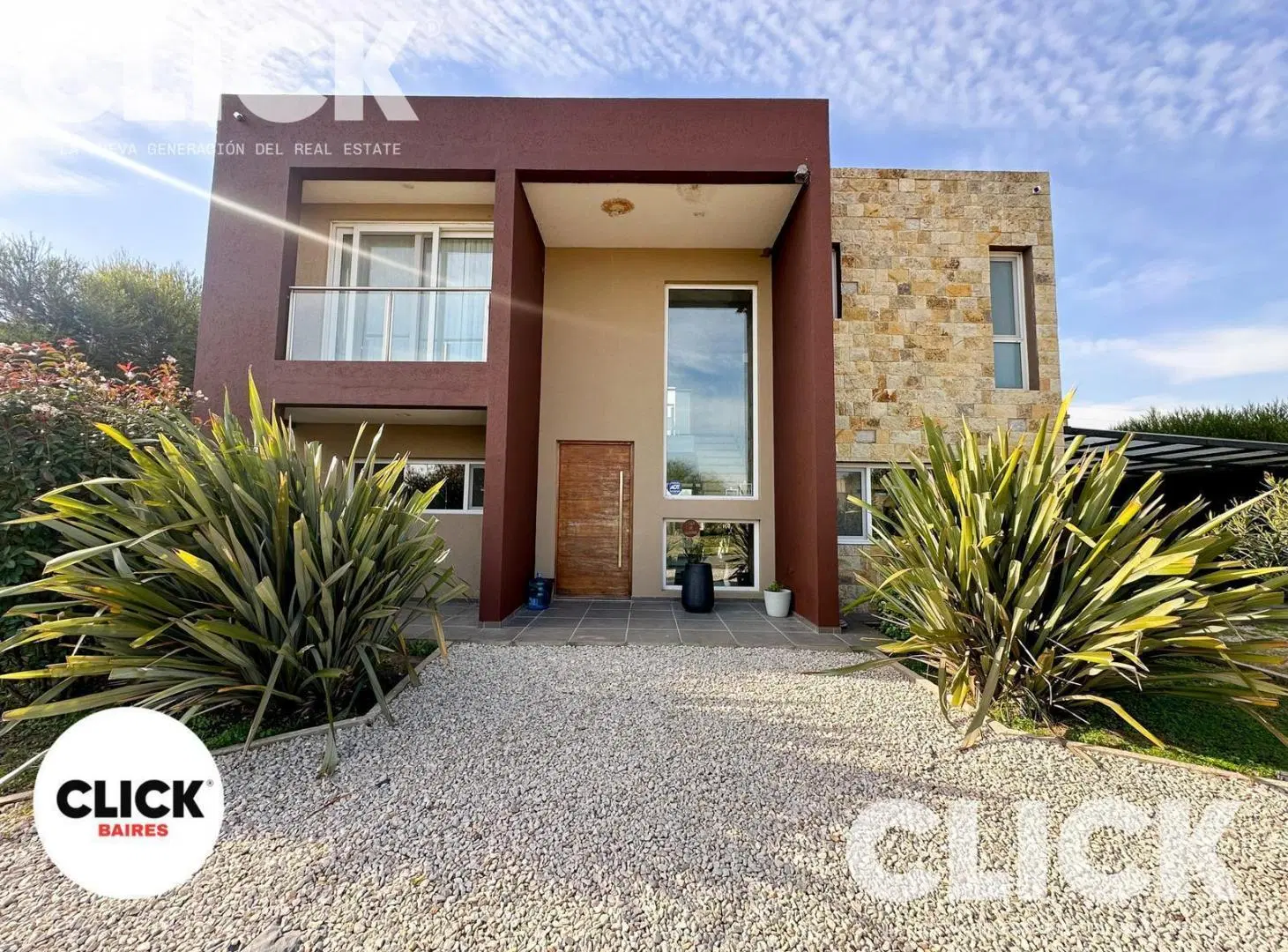 Casa 6 ambientes en venta en el Barrio Privado La Alameda, Canning 8