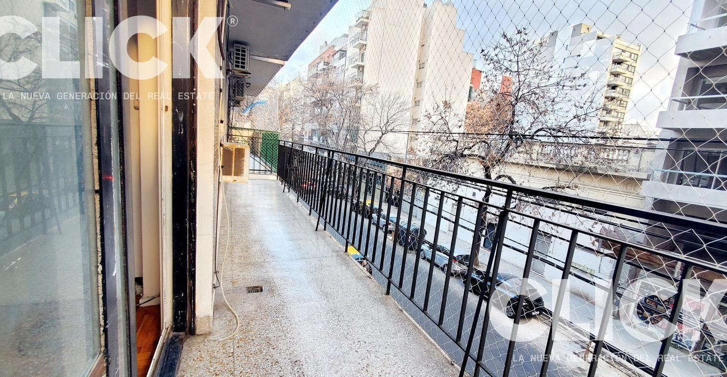 Foto de Venta - 4 Ambientes con balcón - Villa Crespo, imagen 1