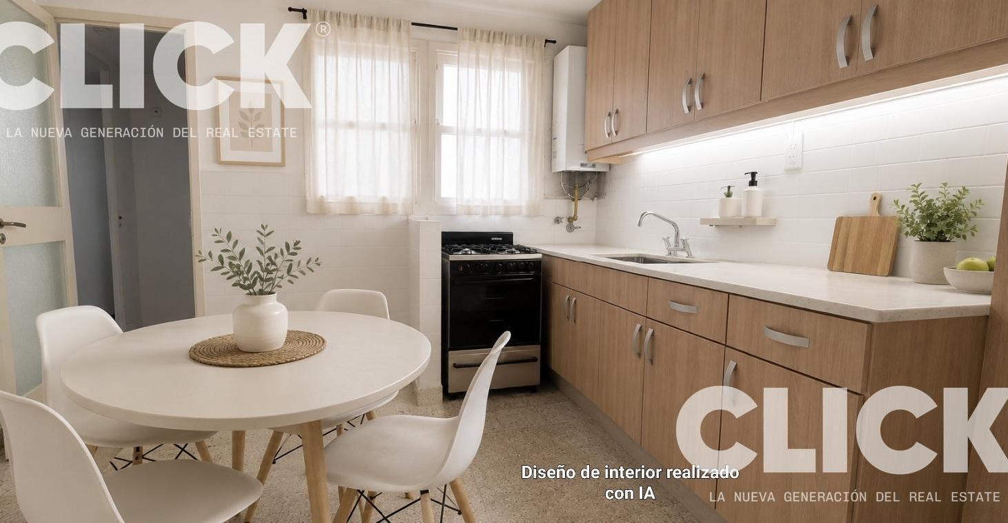 Foto de Venta - 4 Ambientes con balcón - Villa Crespo, imagen 3