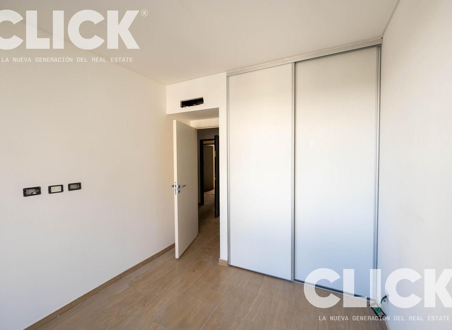 Foto de VENTA - 3 AMBIENTES C/BALCÓN - A ESTRENAR - AMENITIES - VILLA CRESPO, imagen 3