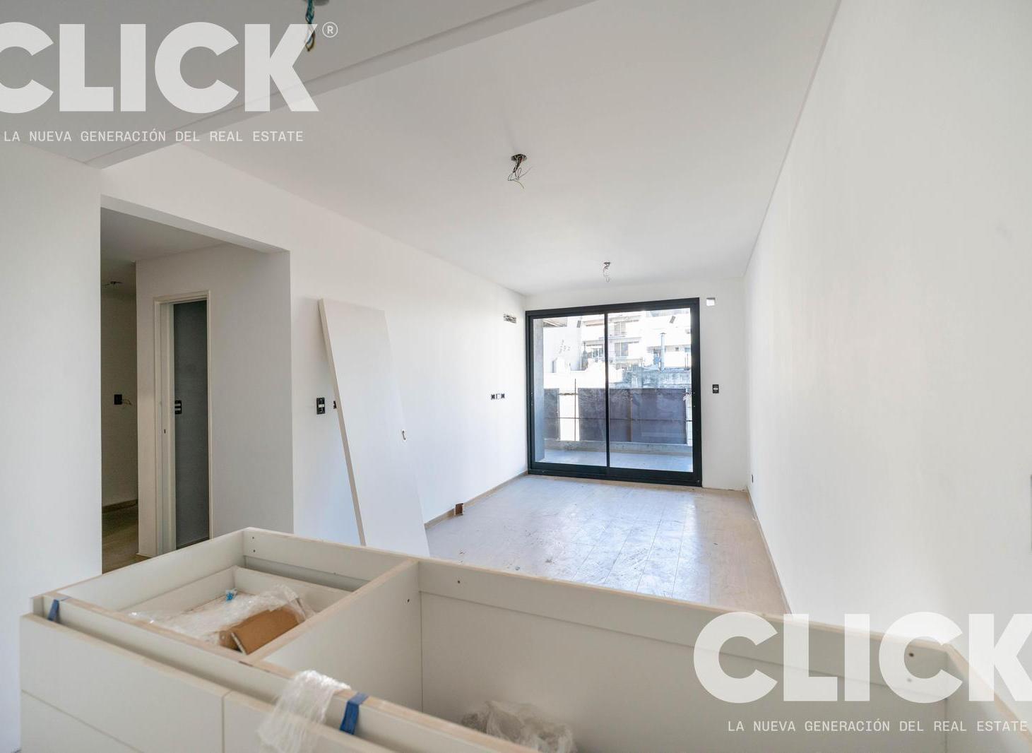Foto de VENTA - 3 AMBIENTES C/BALCÓN - A ESTRENAR - AMENITIES - VILLA CRESPO, imagen 4