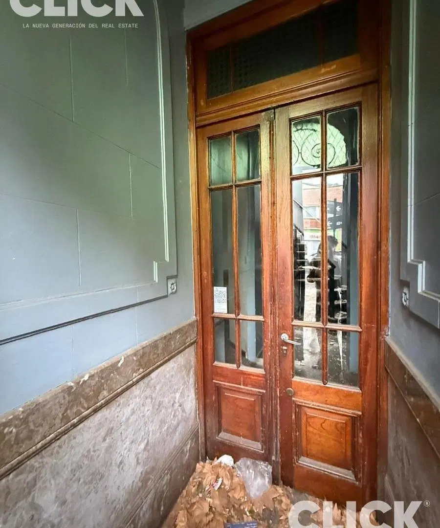 Alquiler Local - Apto todo rubro - en esquina - Palermo 2
