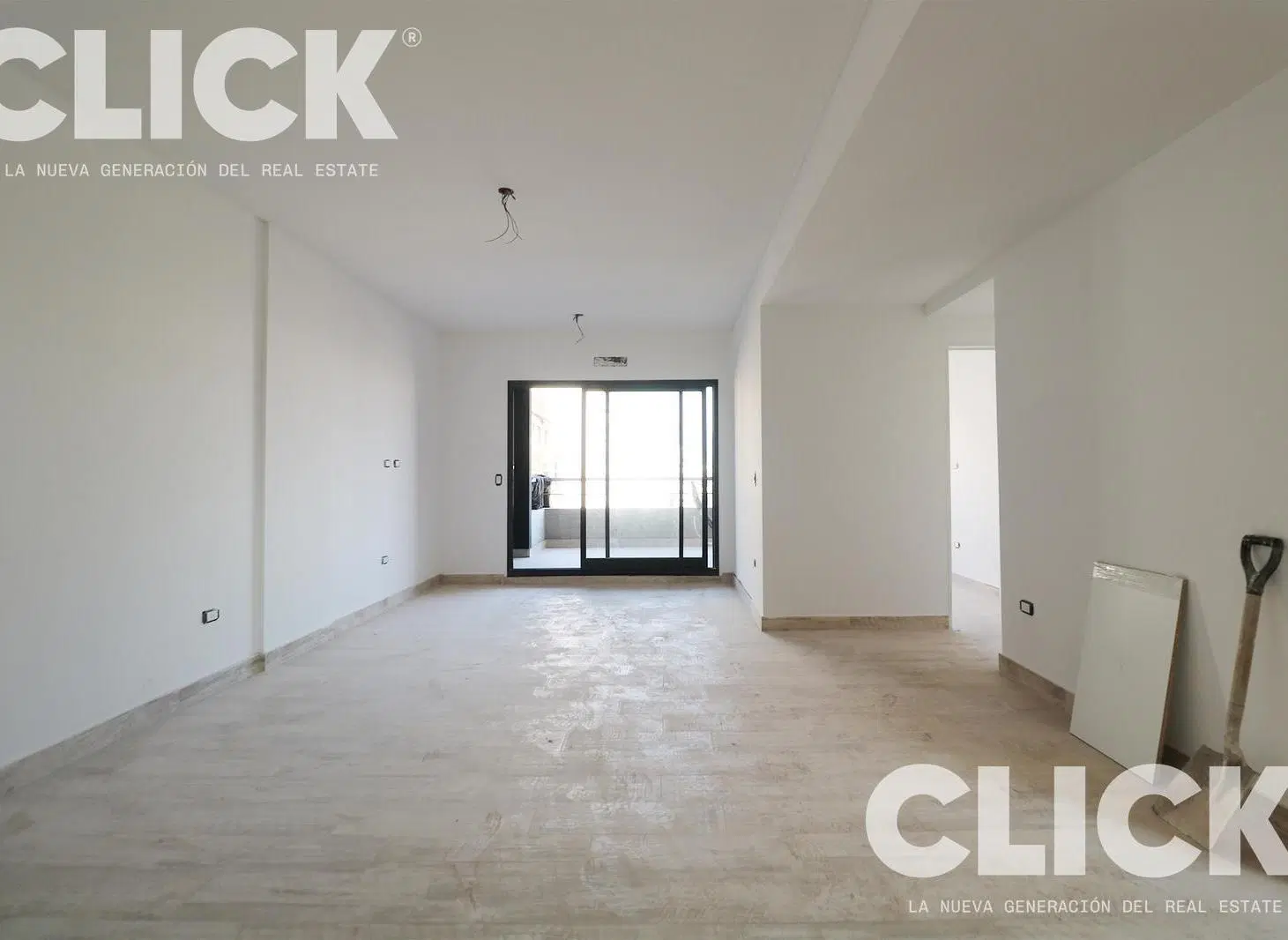 VENTA - MONOAMBIENTE - IDEAL INVERSOR - ENTREGA SEPT 20206 - VILLA DEL PARQUE 5