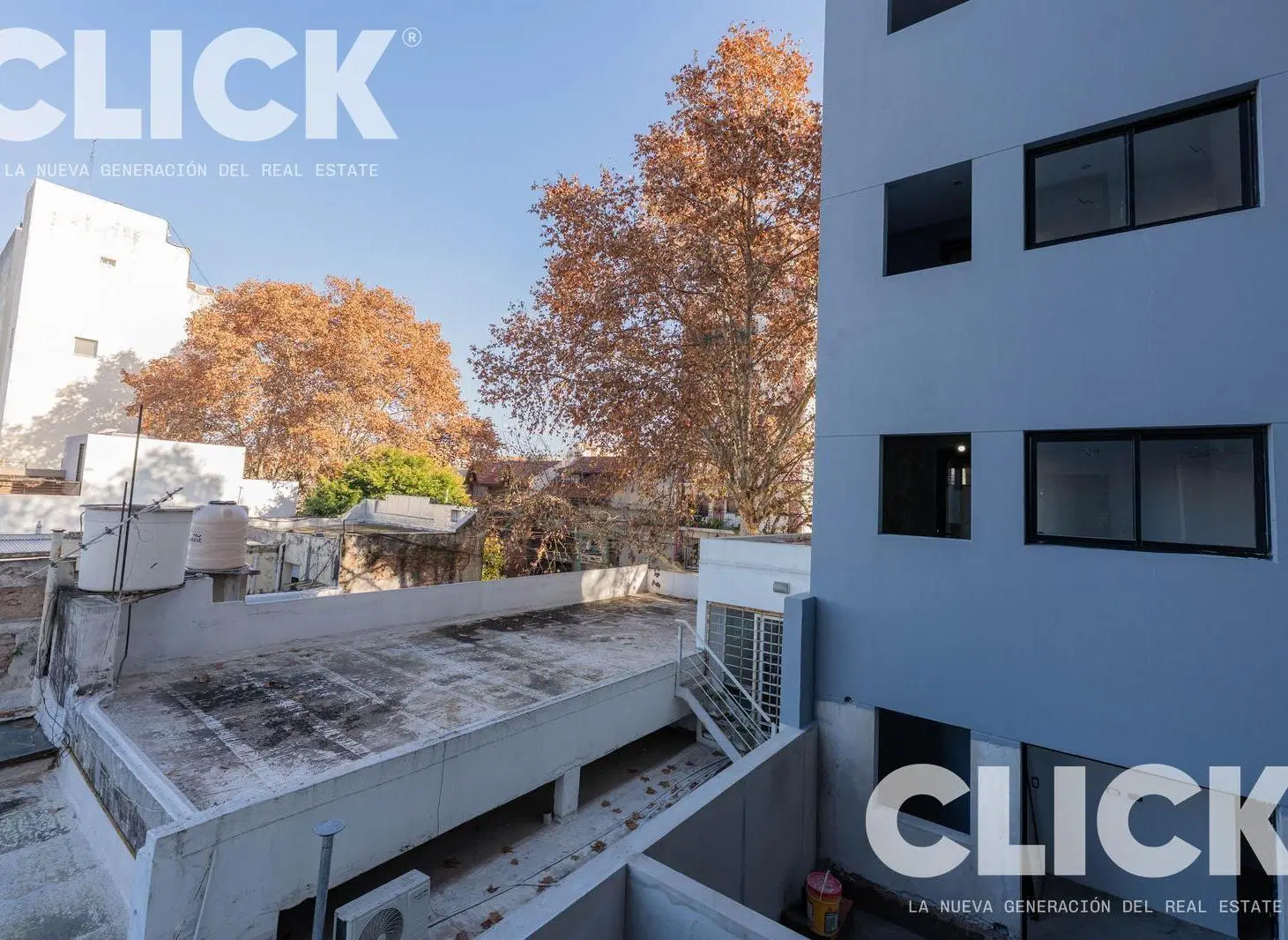 VENTA - MONOAMBIENTE - IDEAL INVERSOR - ENTREGA SEPT 20206 - VILLA DEL PARQUE 8