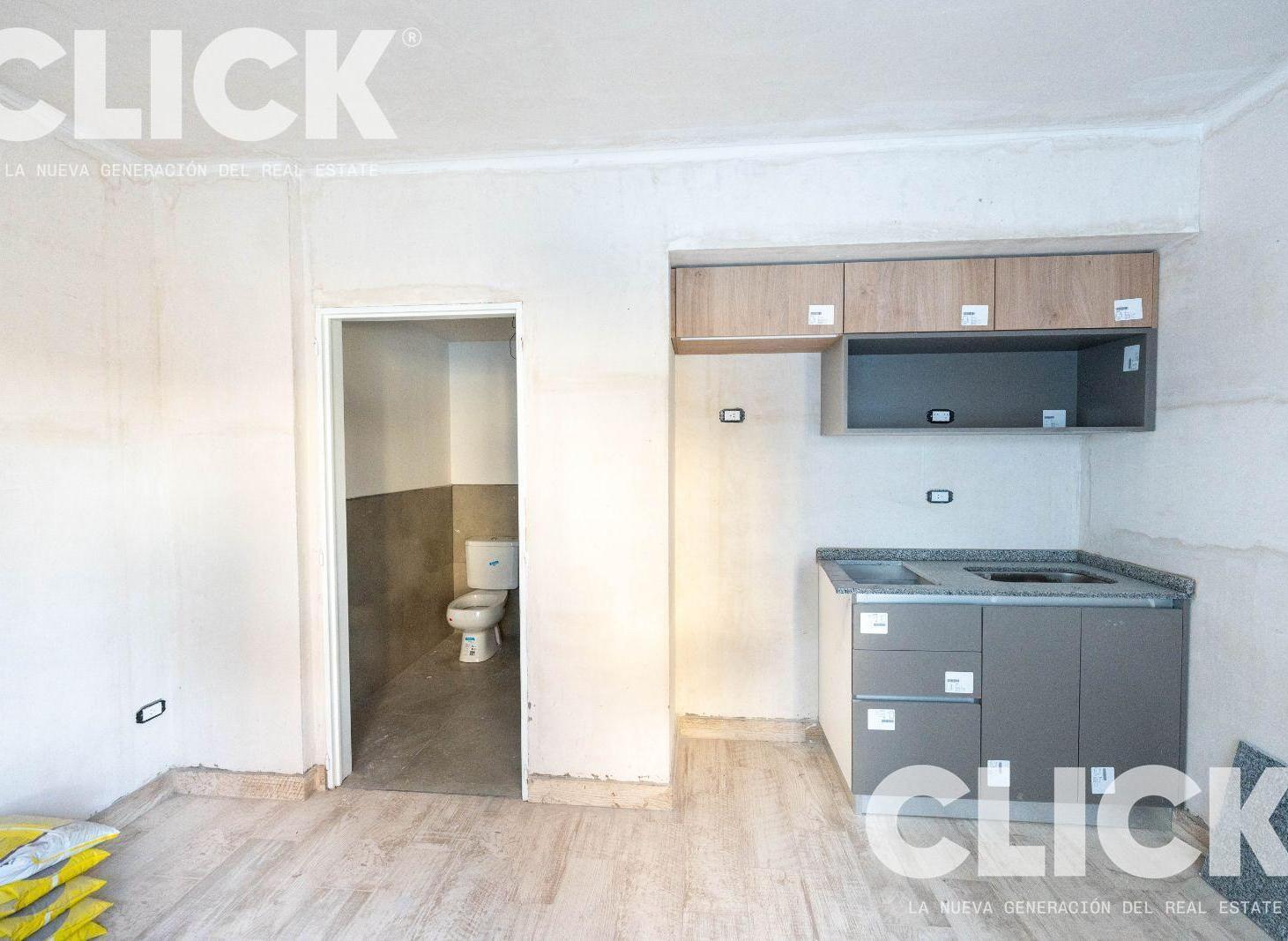 Foto de VENTA - MONOAMBIENTE - IDEAL INVERSOR - ENTREGA SEPT 2026 - VILLA DEL, imagen 3