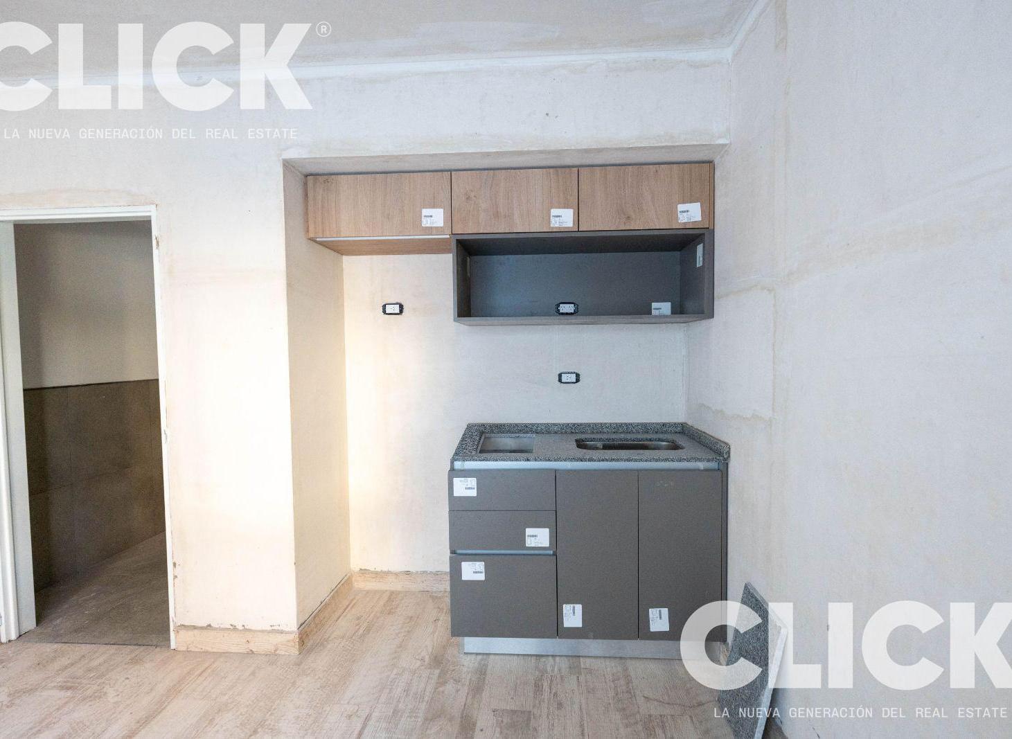Foto de VENTA - MONOAMBIENTE - IDEAL INVERSOR - ENTREGA SEPT 2026 - VILLA DEL, imagen 5