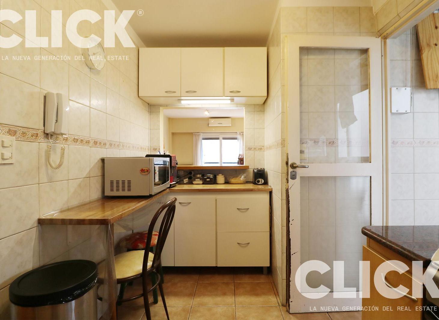 Foto de Venta Departamento 4 ambientes en Almagro con lavadero indepandiente, imagen 4