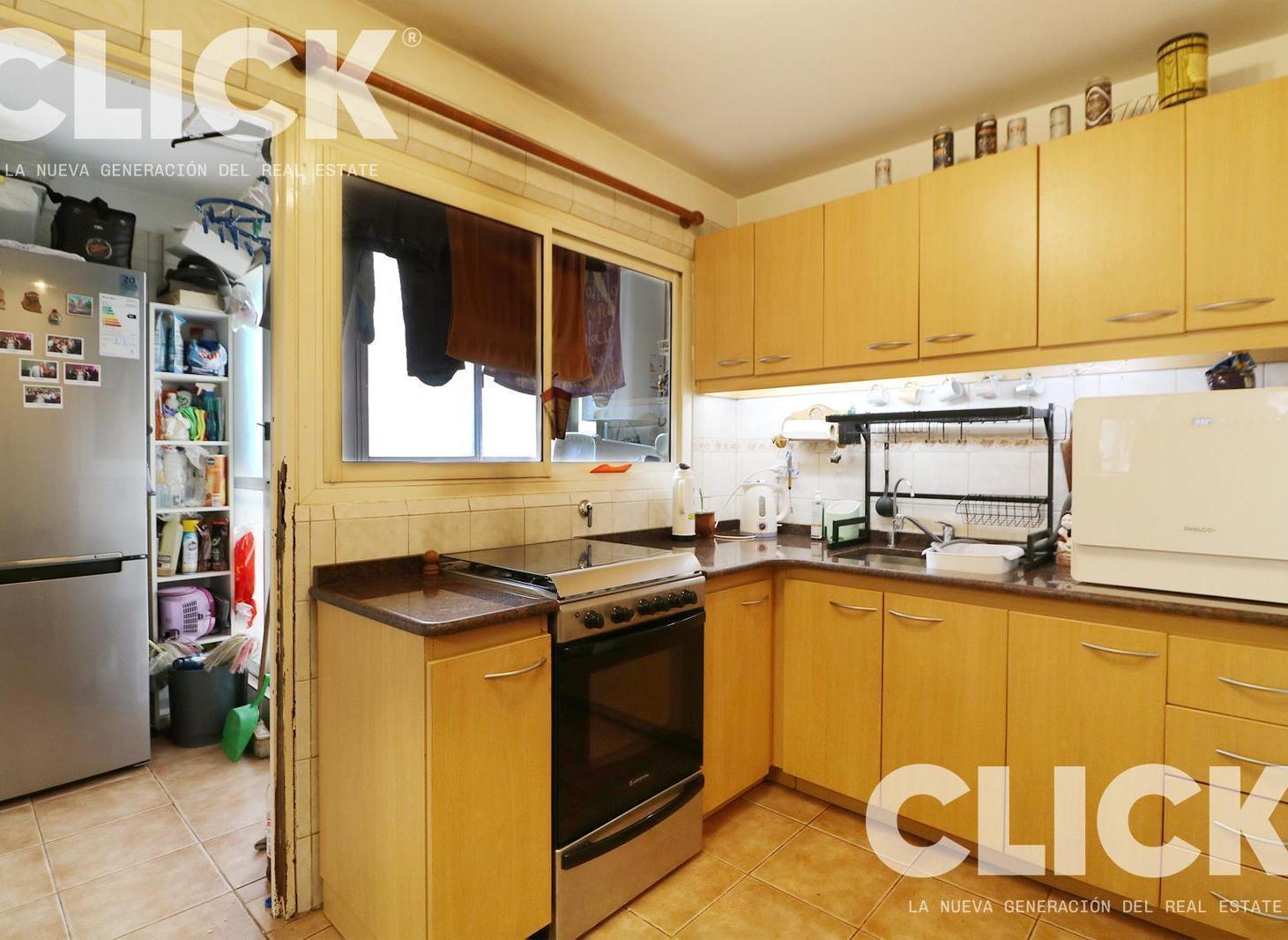 Foto de Venta Departamento 4 ambientes en Almagro con lavadero indepandiente, imagen 3