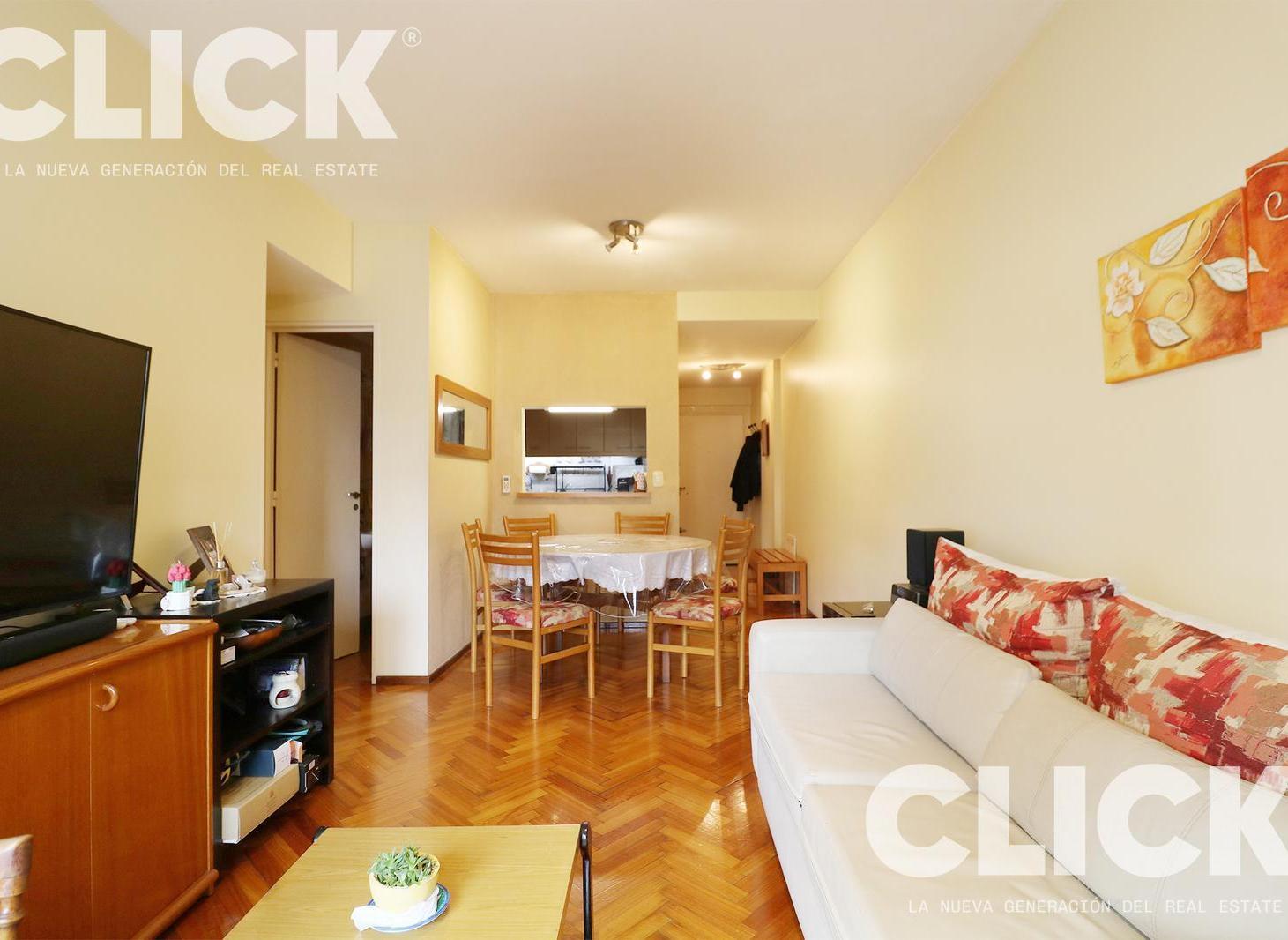 Foto de Venta Departamento 4 ambientes en Almagro con lavadero indepandiente, imagen 2