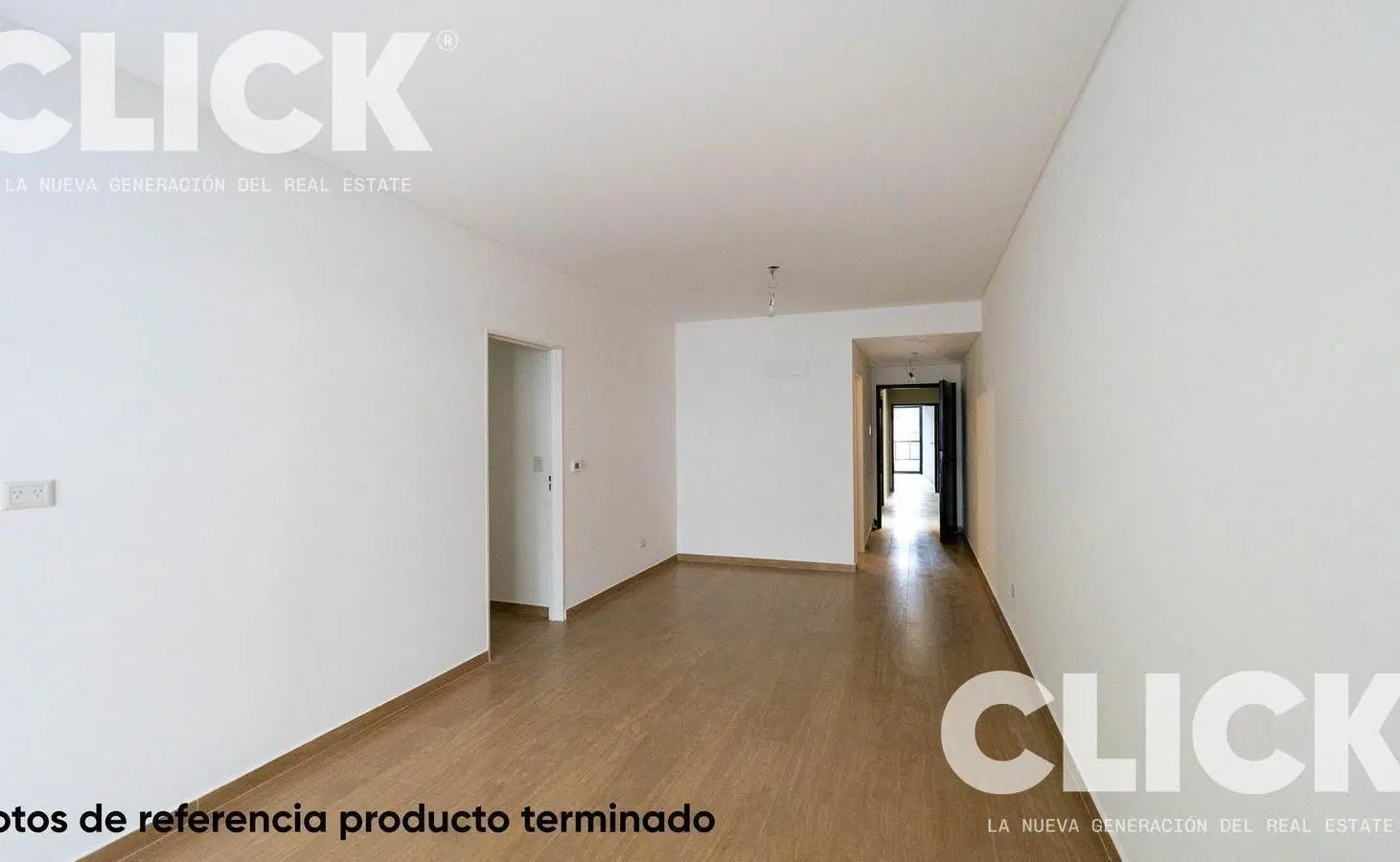 3 Ambientes con balcón en edificio Premium con Amenities en Villa Crespo- POZO 5