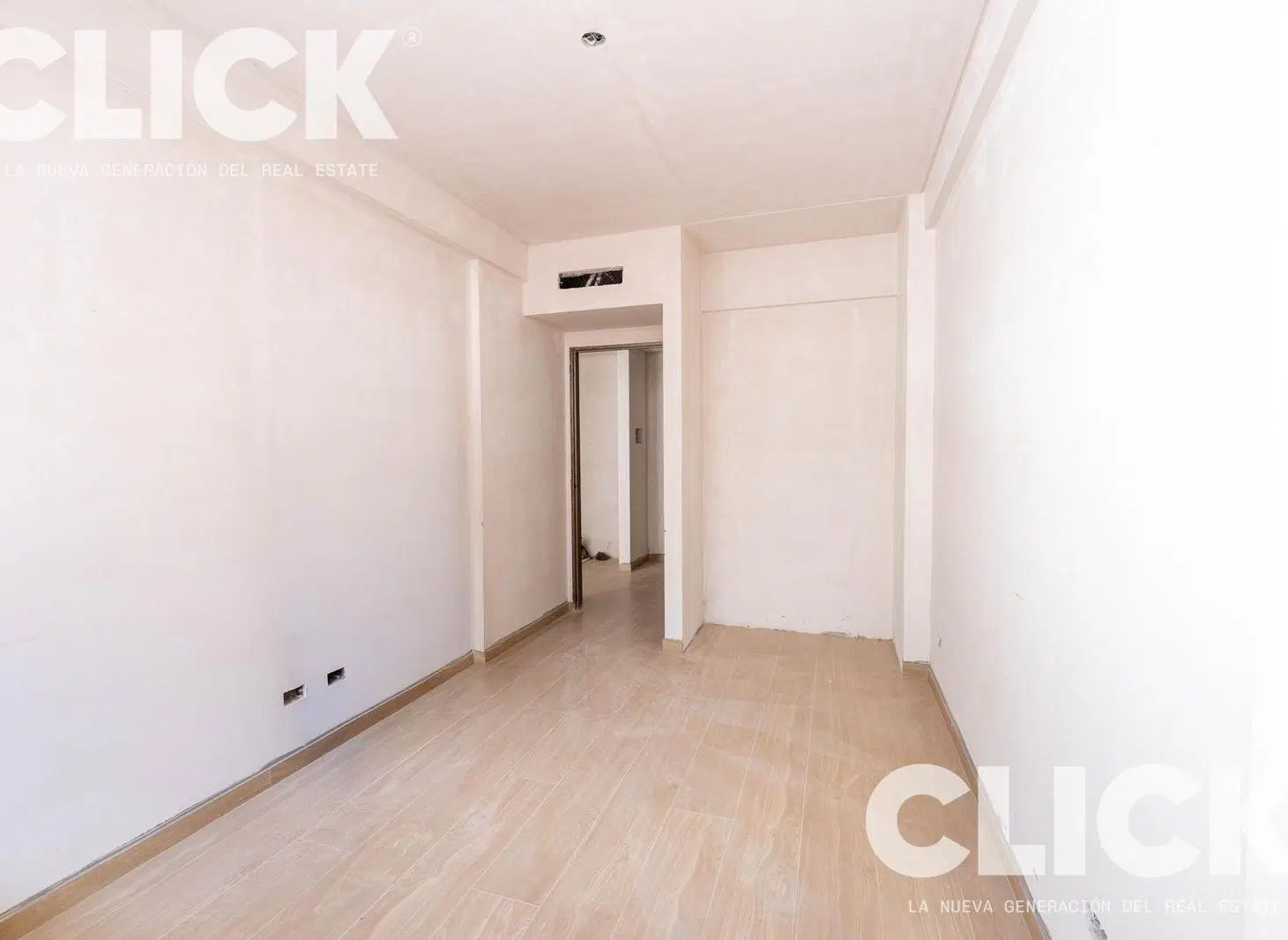 3 Ambientes con balcón en edificio Premium con Amenities en Villa Crespo- POZO 3