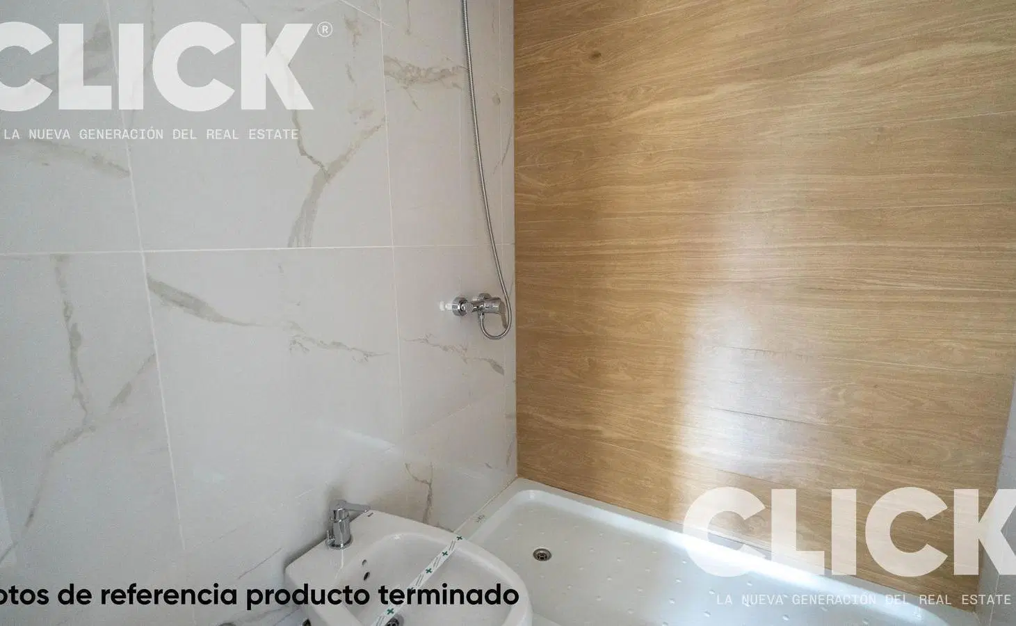 3 Ambientes con balcón en edificio Premium con Amenities en Villa Crespo- POZO 4
