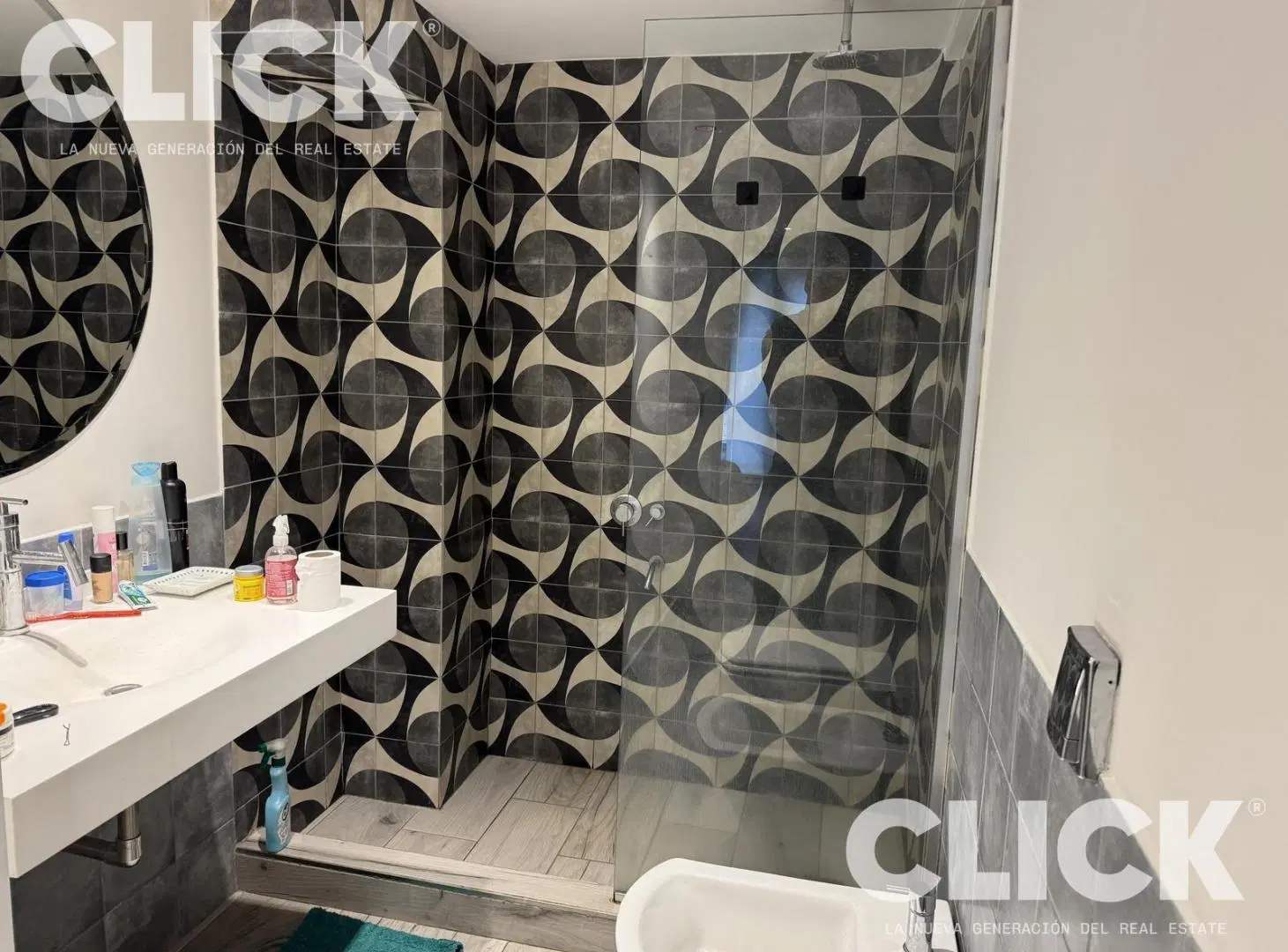 Alquiler - Departamento 3 ambientes - amueblado y equipado - Chacarita 5