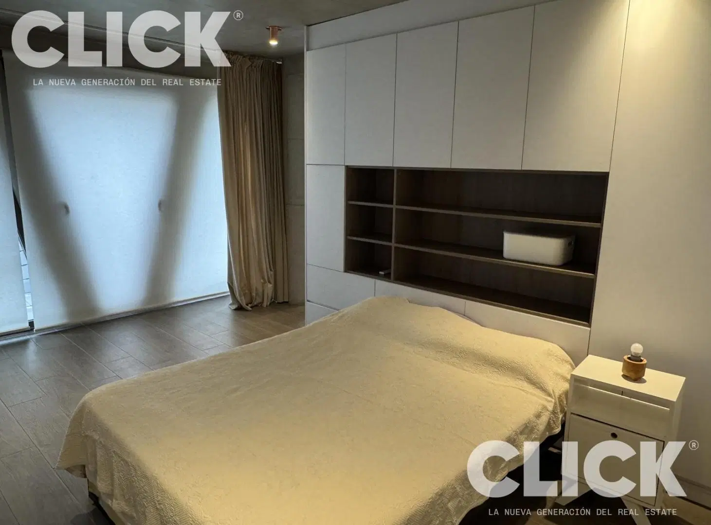 Alquiler - Departamento 3 ambientes - amueblado y equipado - Chacarita 4