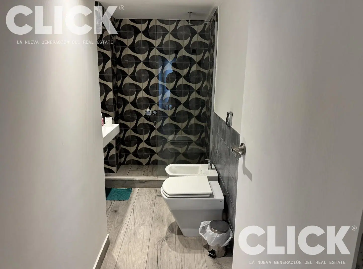 Alquiler - Departamento 3 ambientes - amueblado y equipado - Chacarita 8