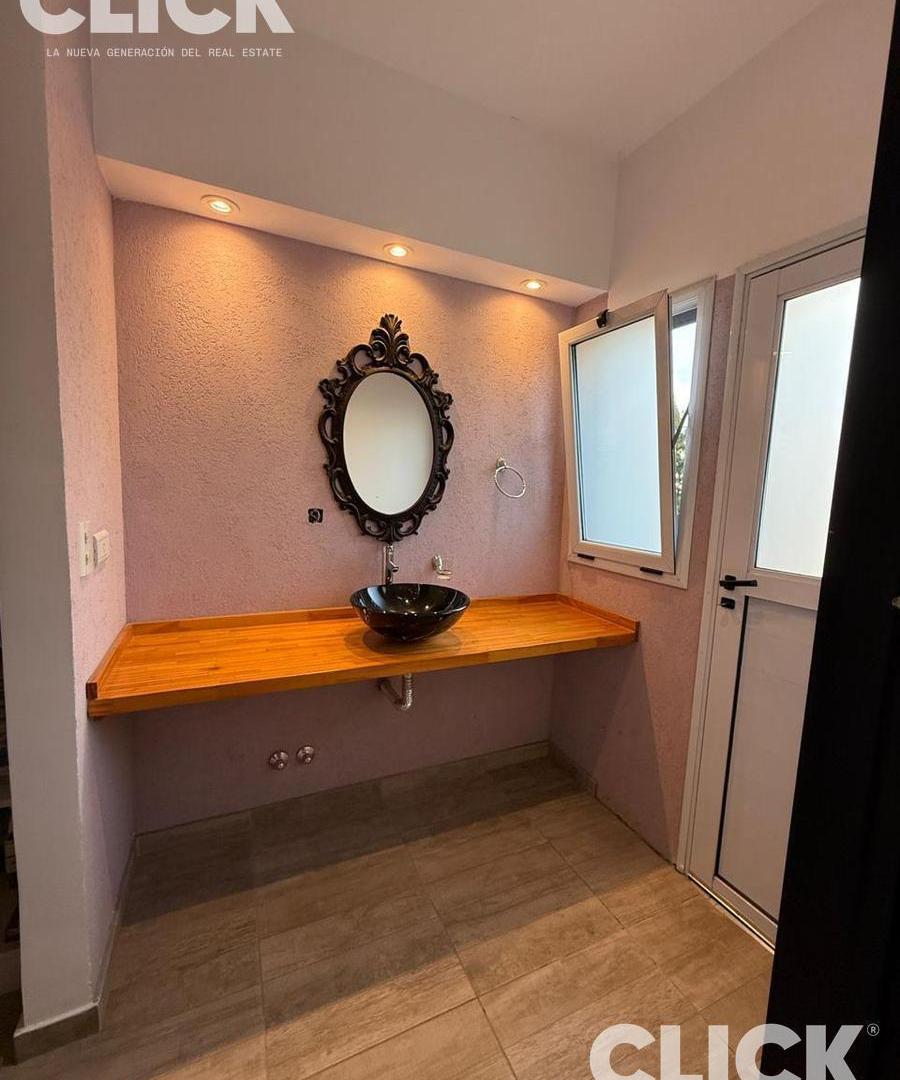 Foto de Casa 4 ambientes en alquiler en Barrio Privado Lagos de San Eliseo, imagen 3