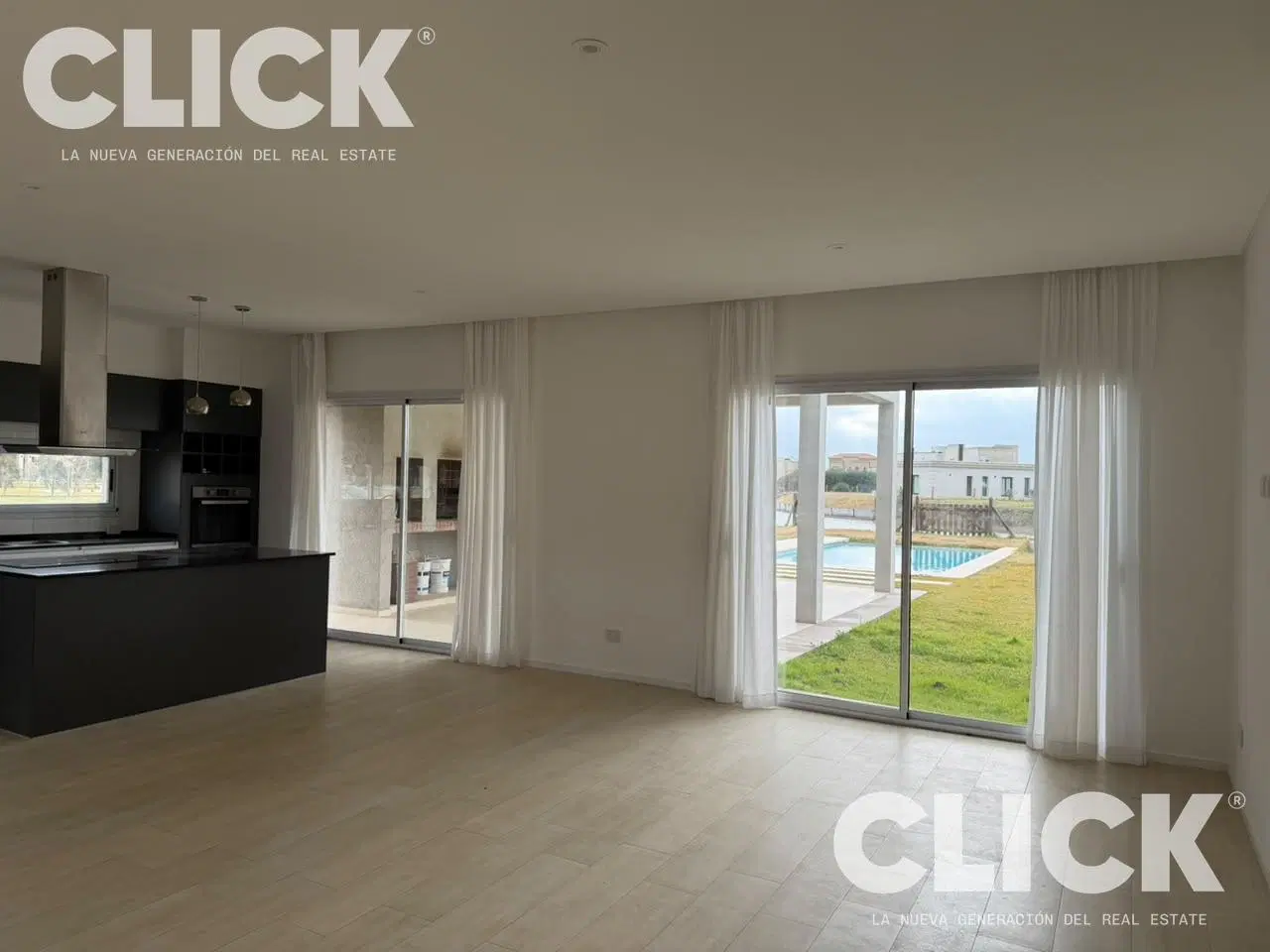 Casa 4 ambientes con vista al lago en alquiler en Barrio Privado Lagos de San Eliseo 4