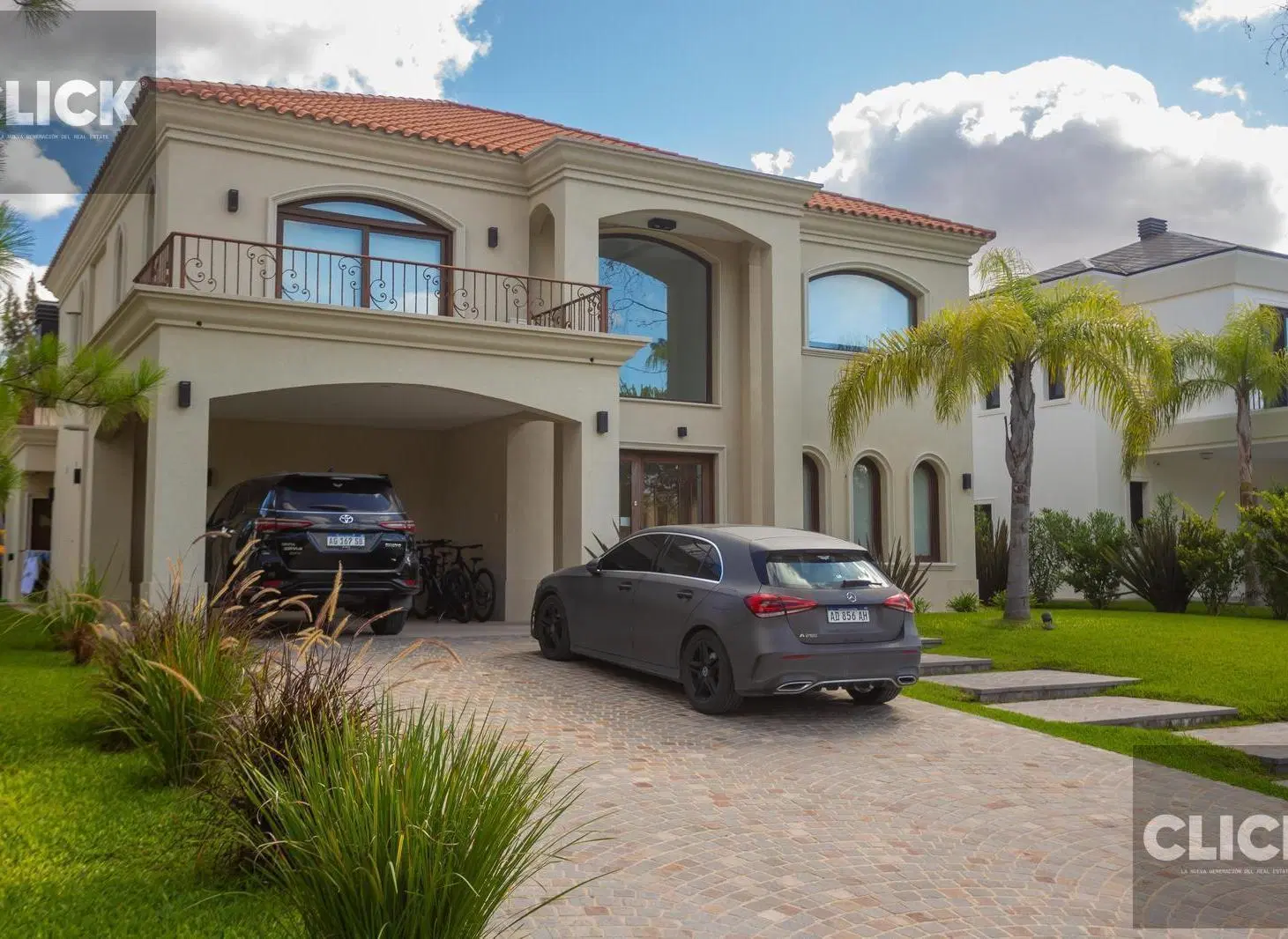 Casa en venta 5 ambientes en Saint Thomas Oeste 8