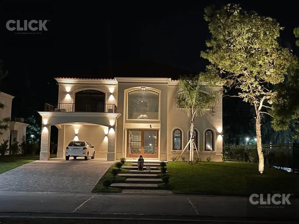 Casa en venta 5 ambientes en Saint Thomas Oeste 4