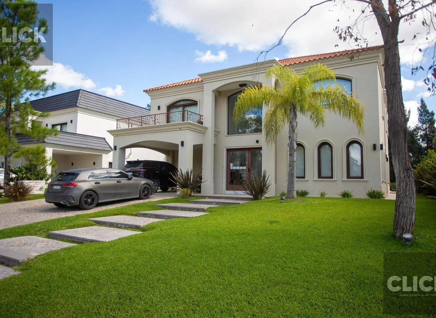 Casa en venta 5 ambientes en Saint Thomas Oeste 8