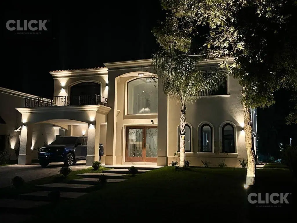 Casa en venta 5 ambientes en Saint Thomas Oeste 5