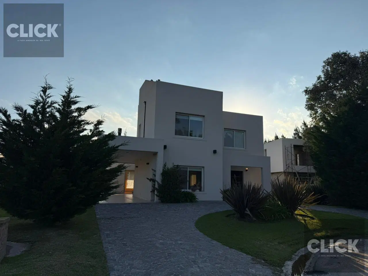 Casa 6 ambientes en venta en el Barrio Privado El Rebenque 5