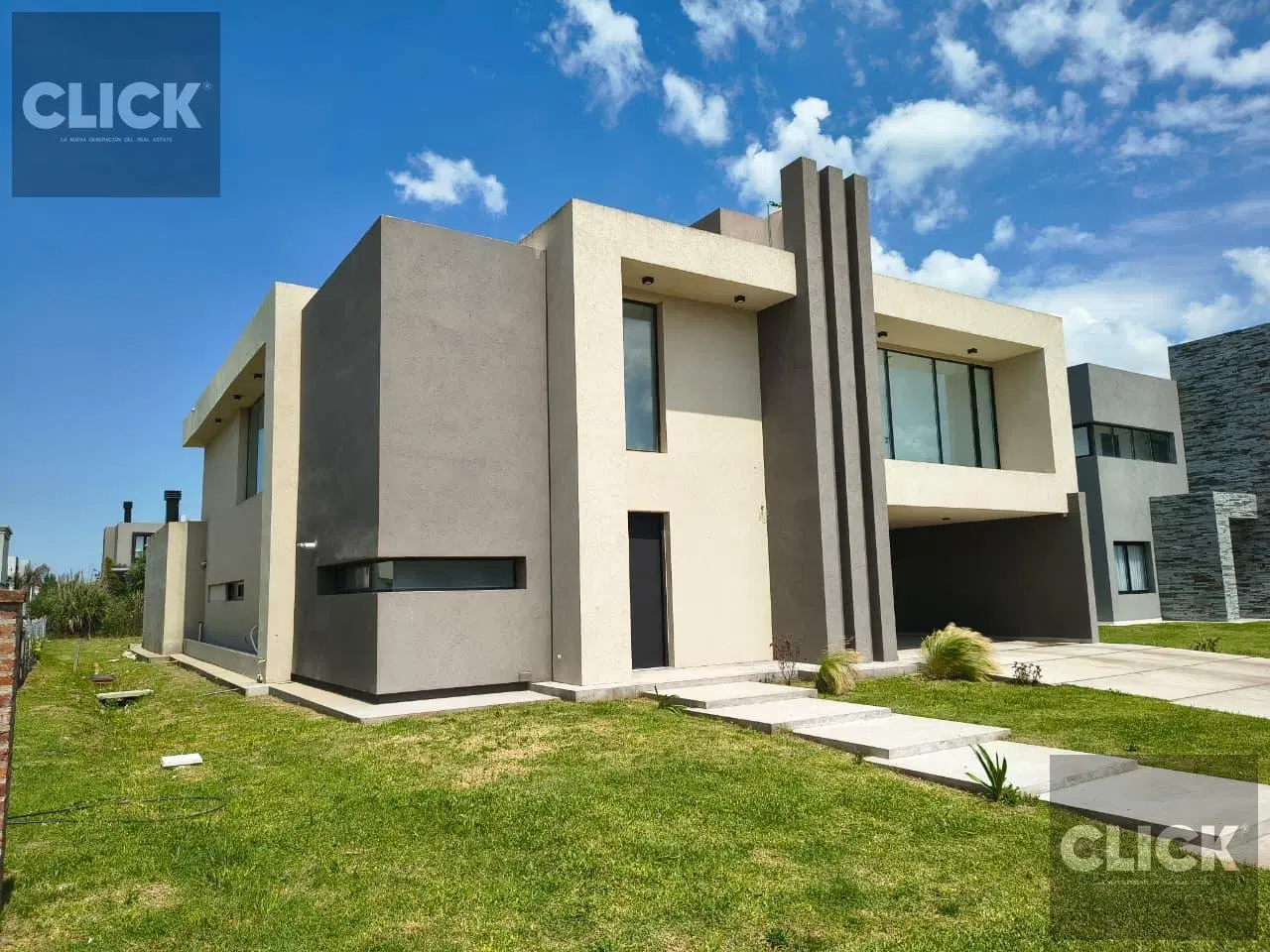 Casa 6 ambientes en venta en El Rebenque con jardín 2